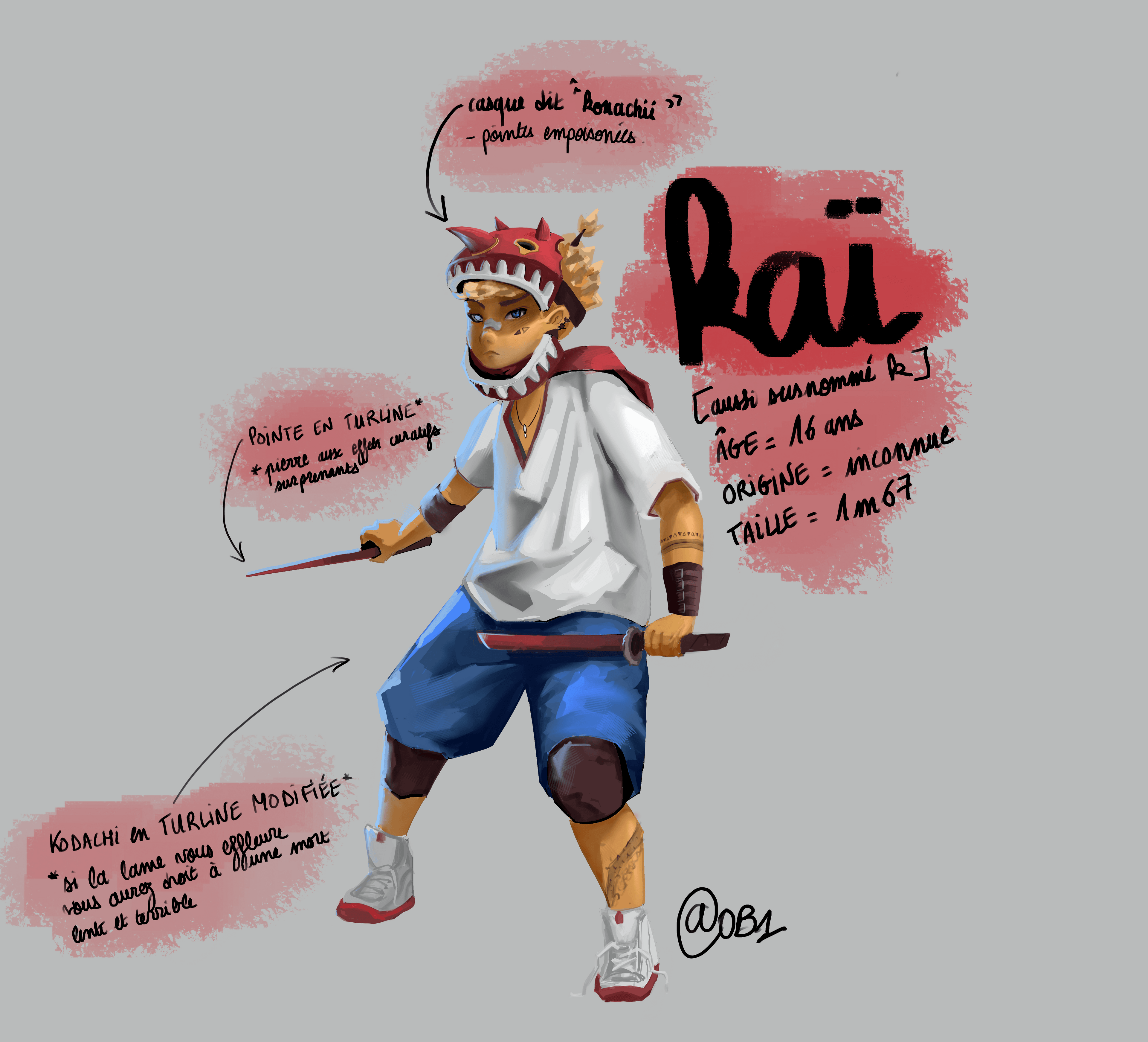 kai par ob1