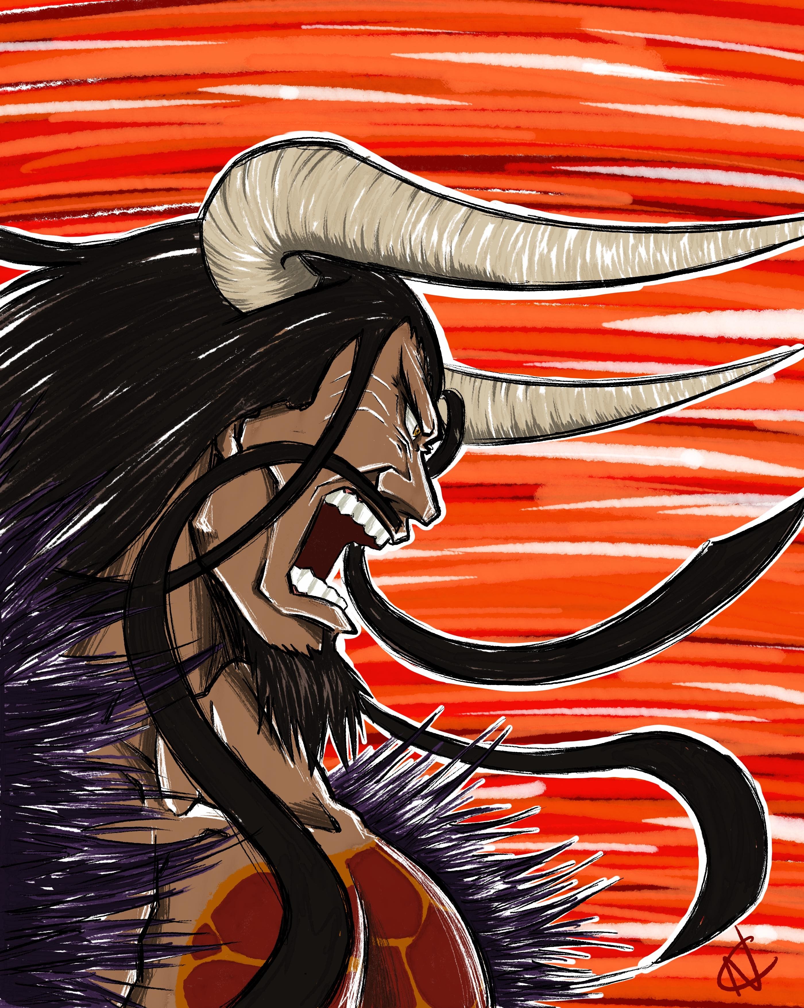 kaido par nicolas_cronier