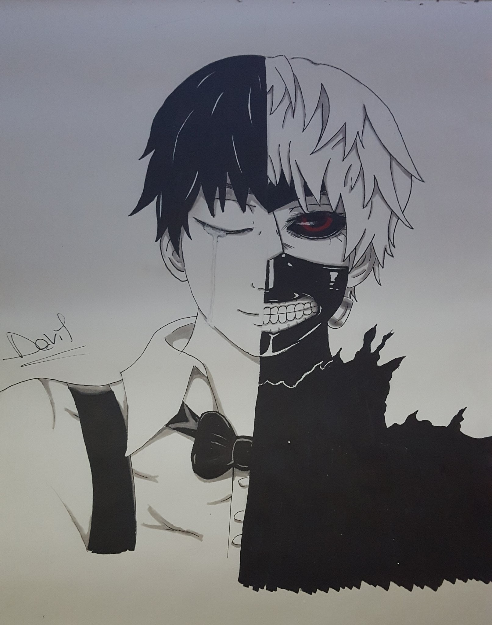kaneki par devil_osyris