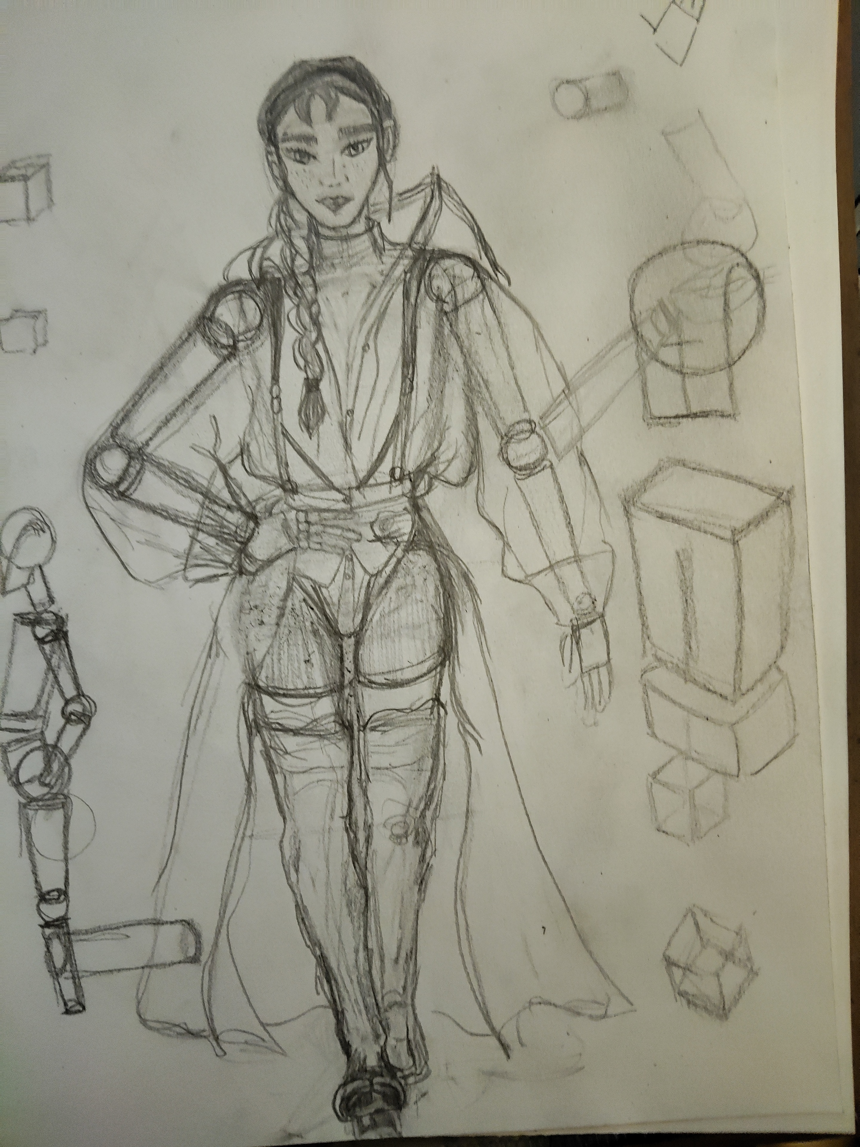 challenge pirates par Spec