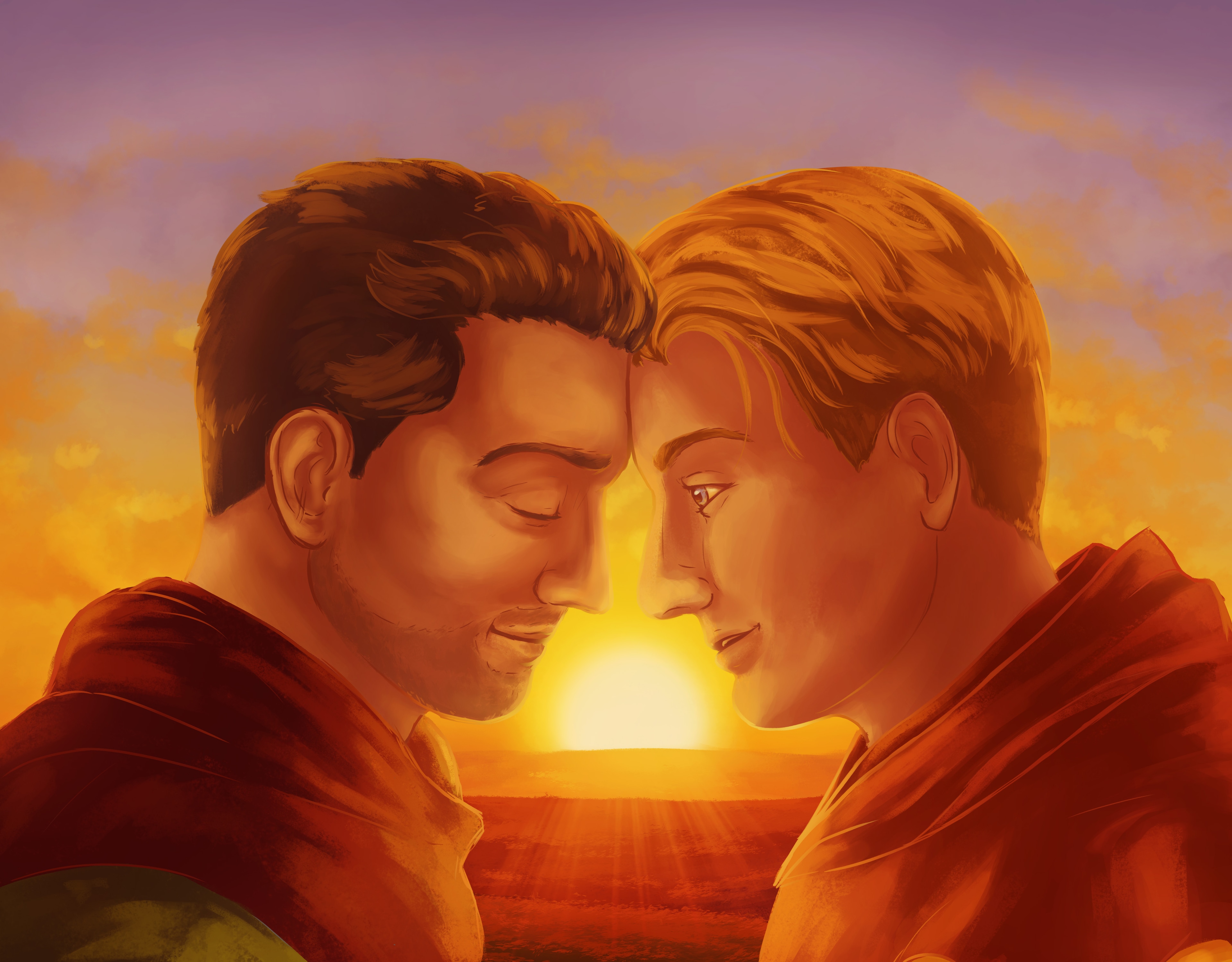 Henry&Hans - KCD2 par Digitalis