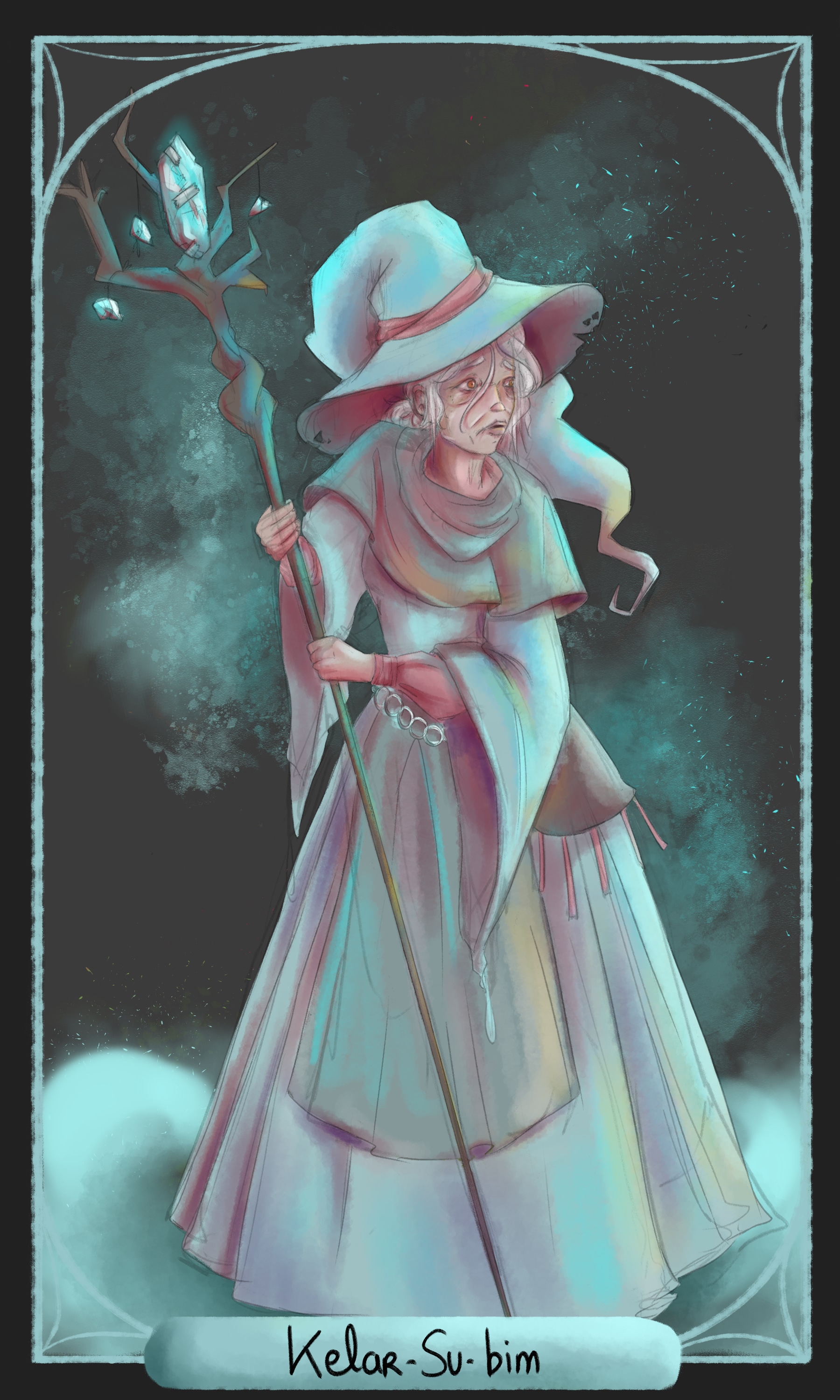 Murder Party : Menace sur le prince de Bismuth par Cléophie