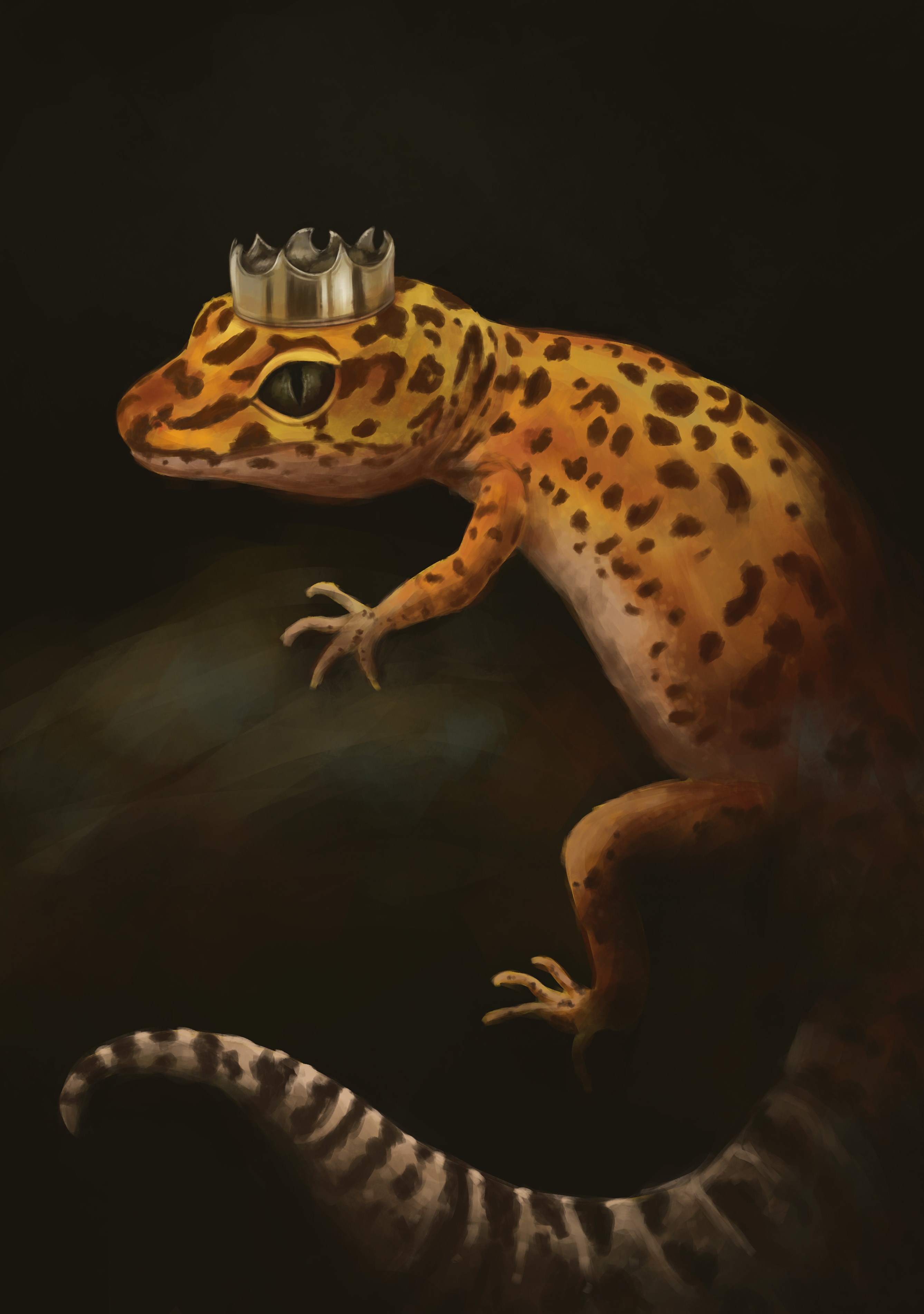 Khaleesi par Digitalis
