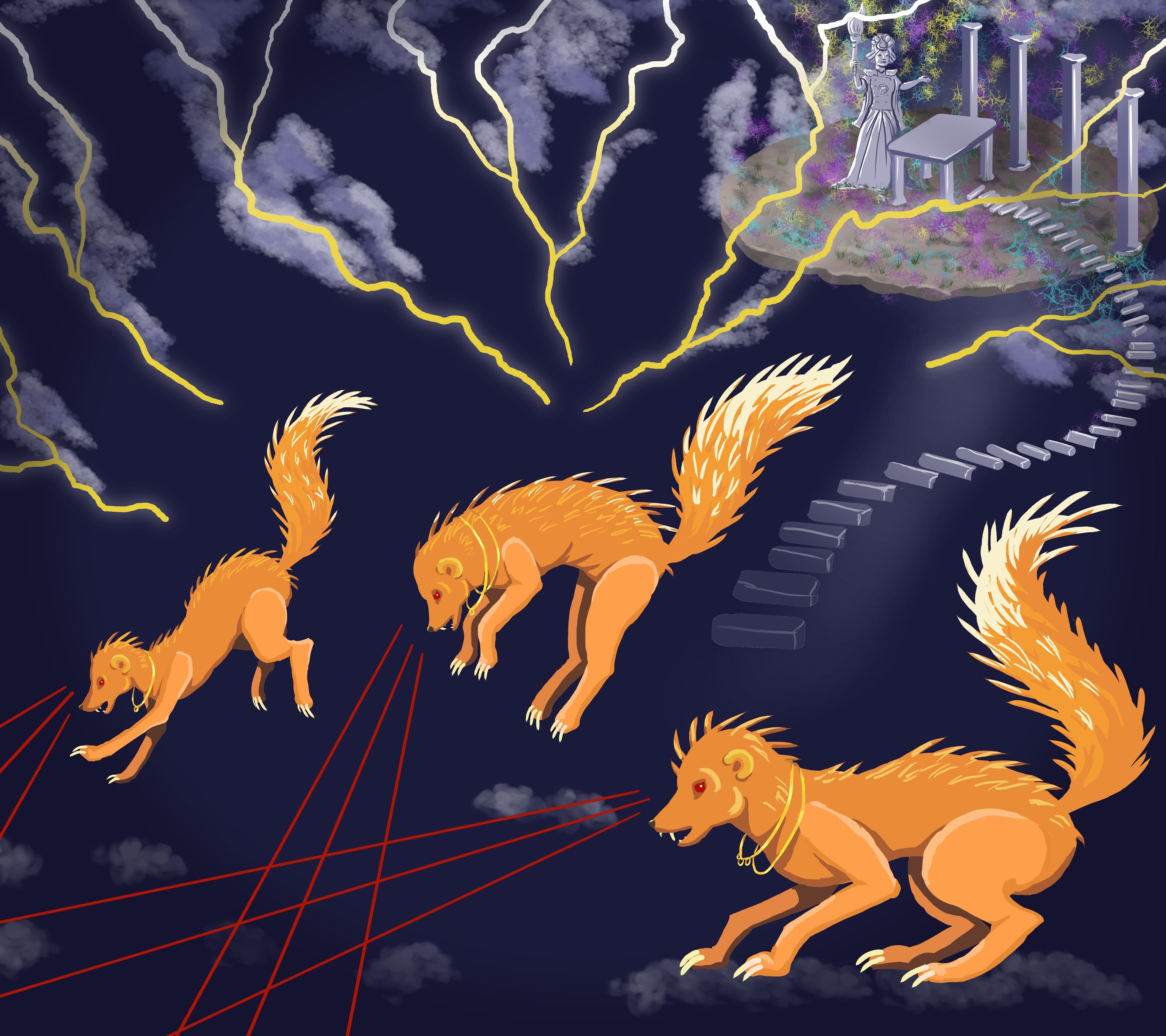 Challenge #15 université Léonardia par Laurence Veron-Dor