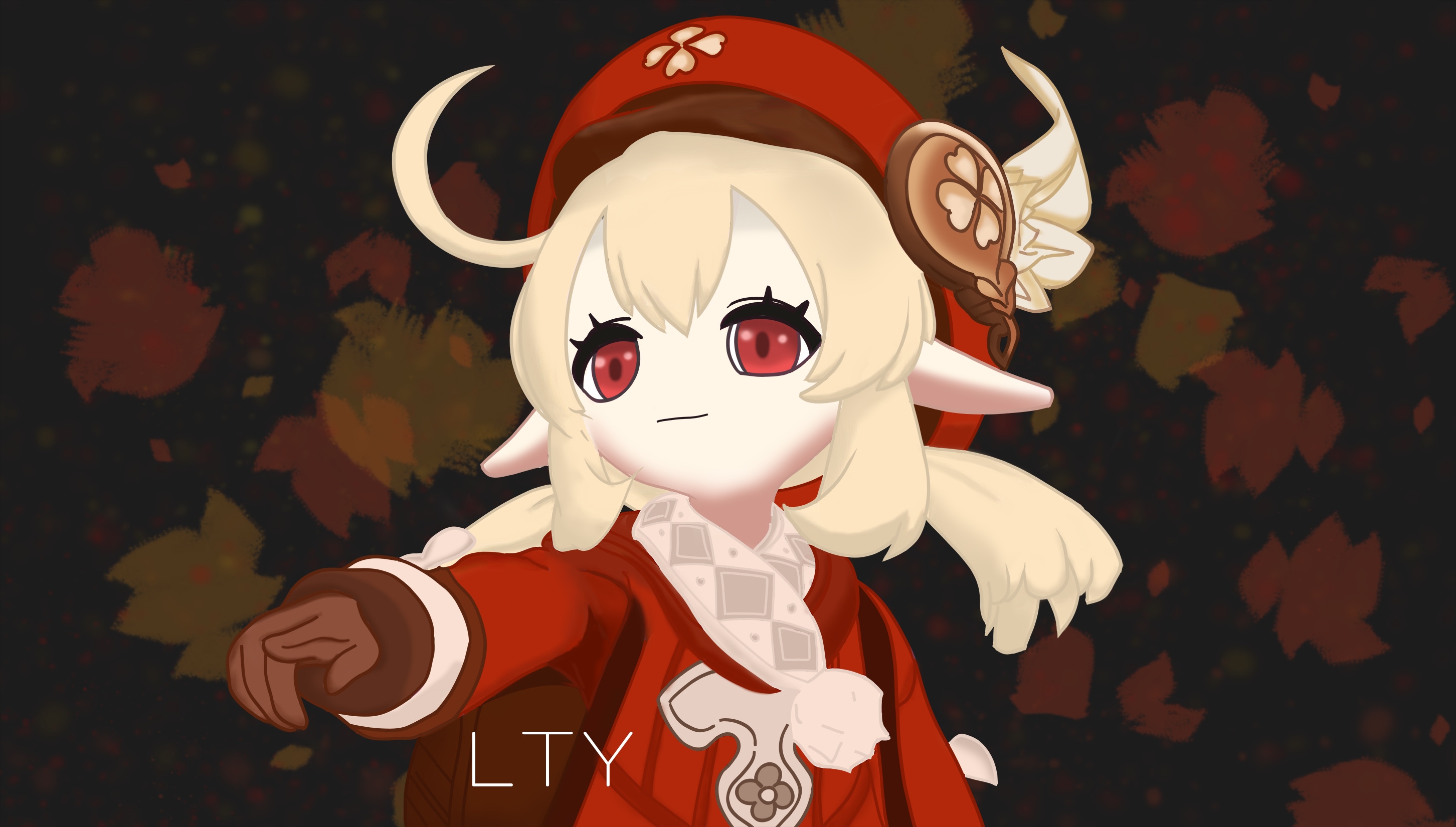 Klee_33% par LTY