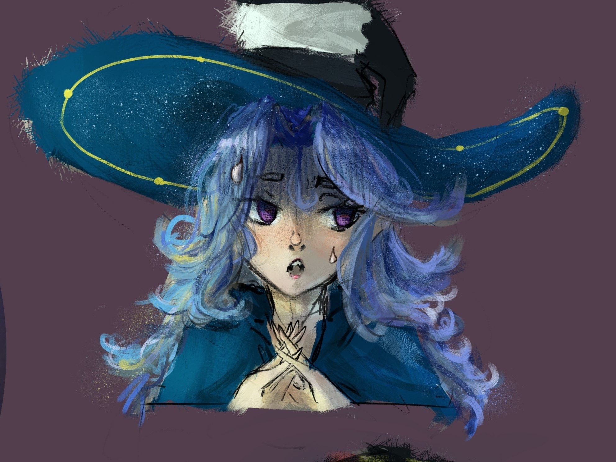 Luna remastered par Ardeodor