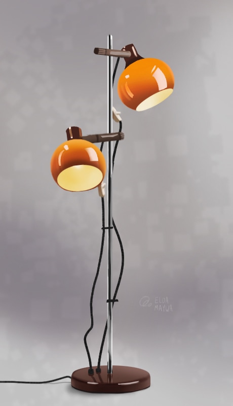 Oldies par Eloa Maywa