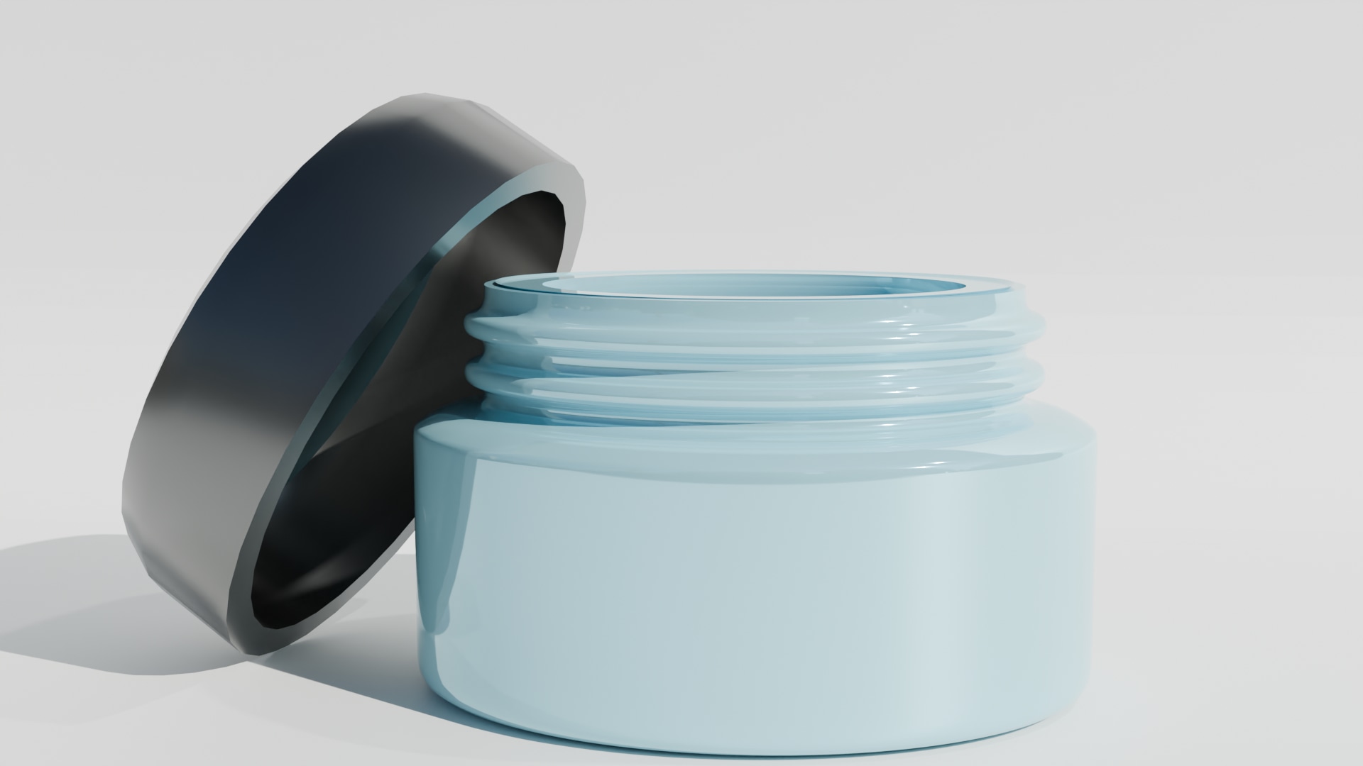 crème blender par GaelMaiano