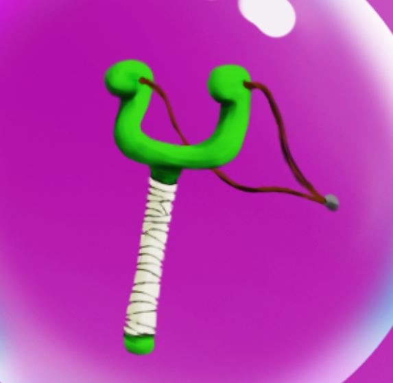 Durga Robin par Sliv