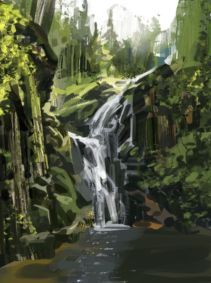 study par guillaume gdr