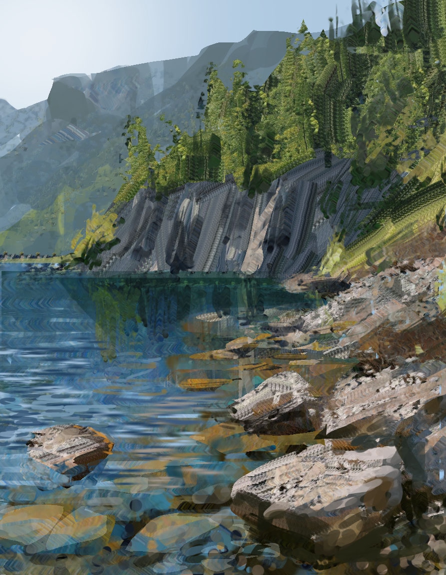 study par guillaume gdr