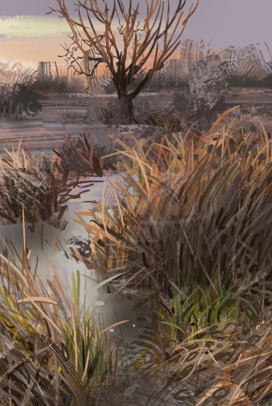 study par guillaume gdr