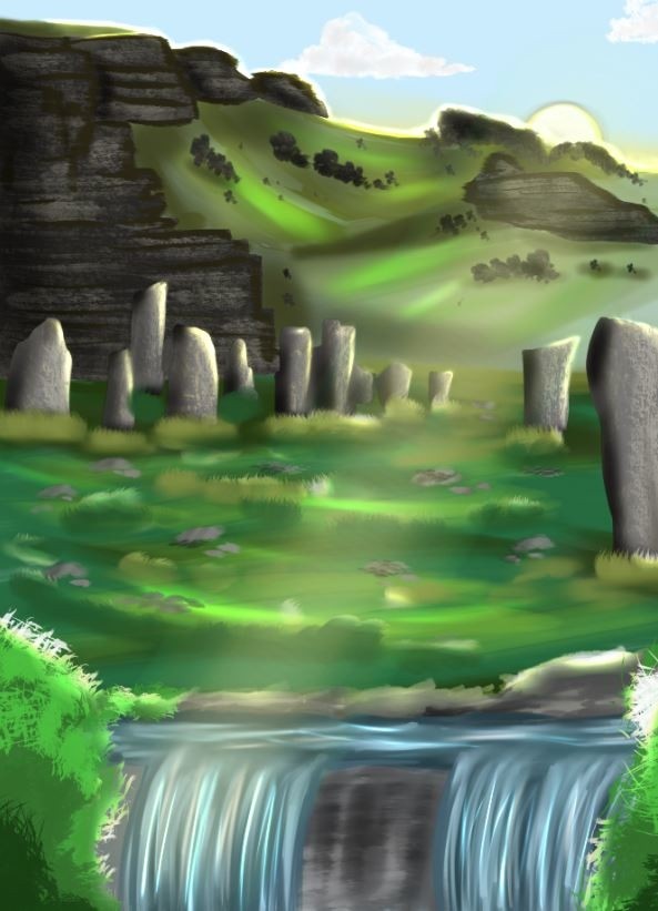 Lanscape par jeanne_parce_que