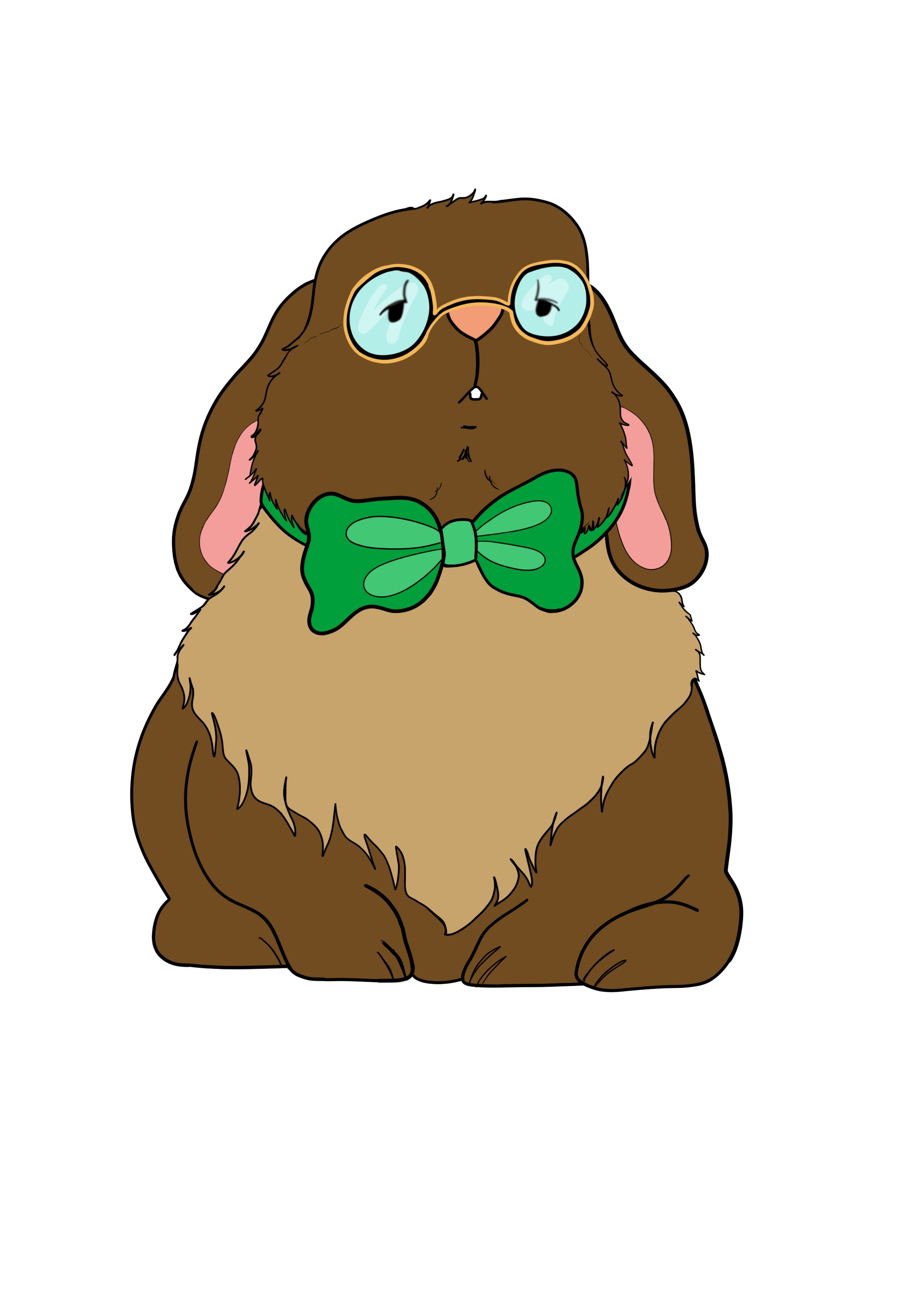 Fable (?) par indianok