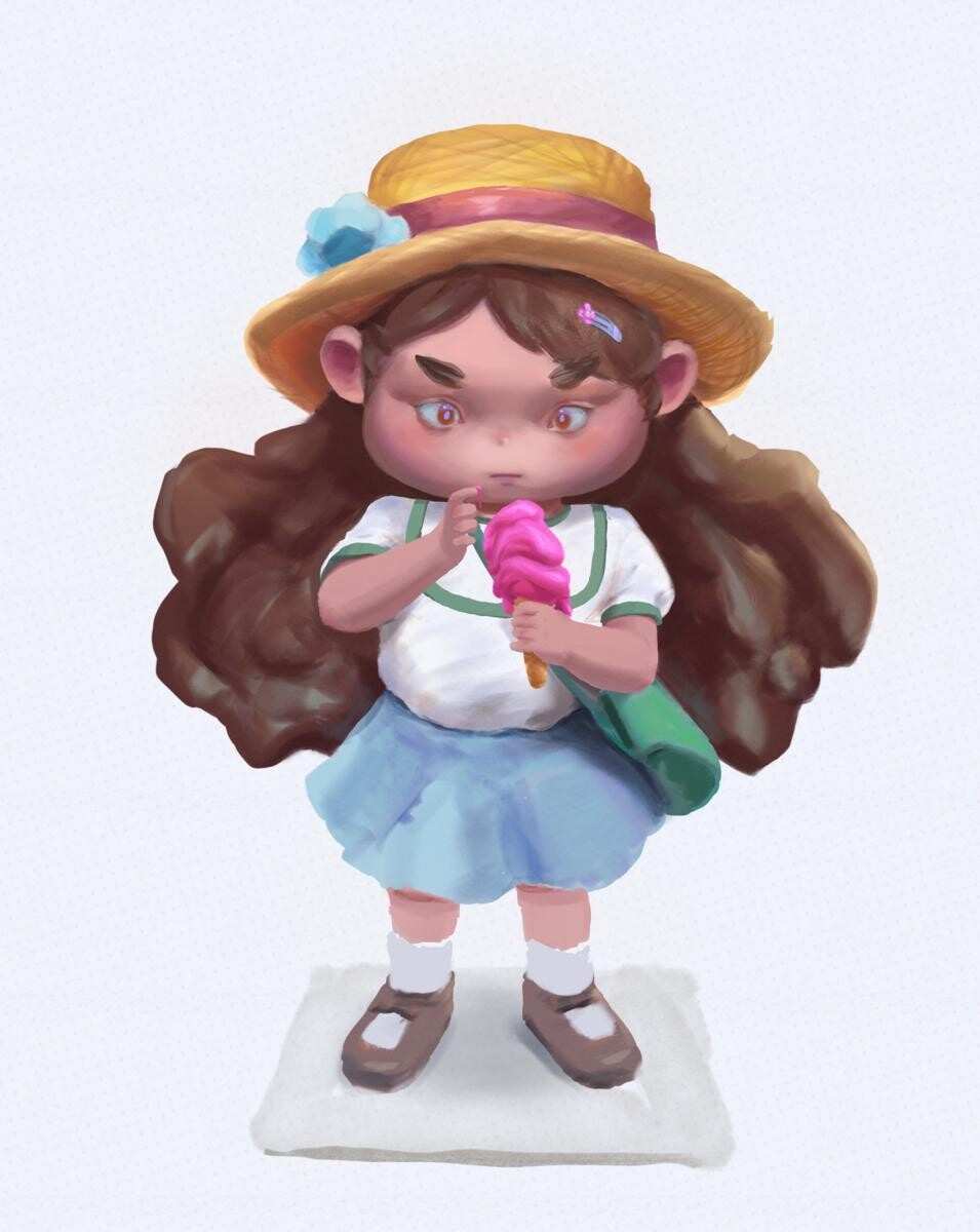 DTIYS amanda.ninji par otsoa