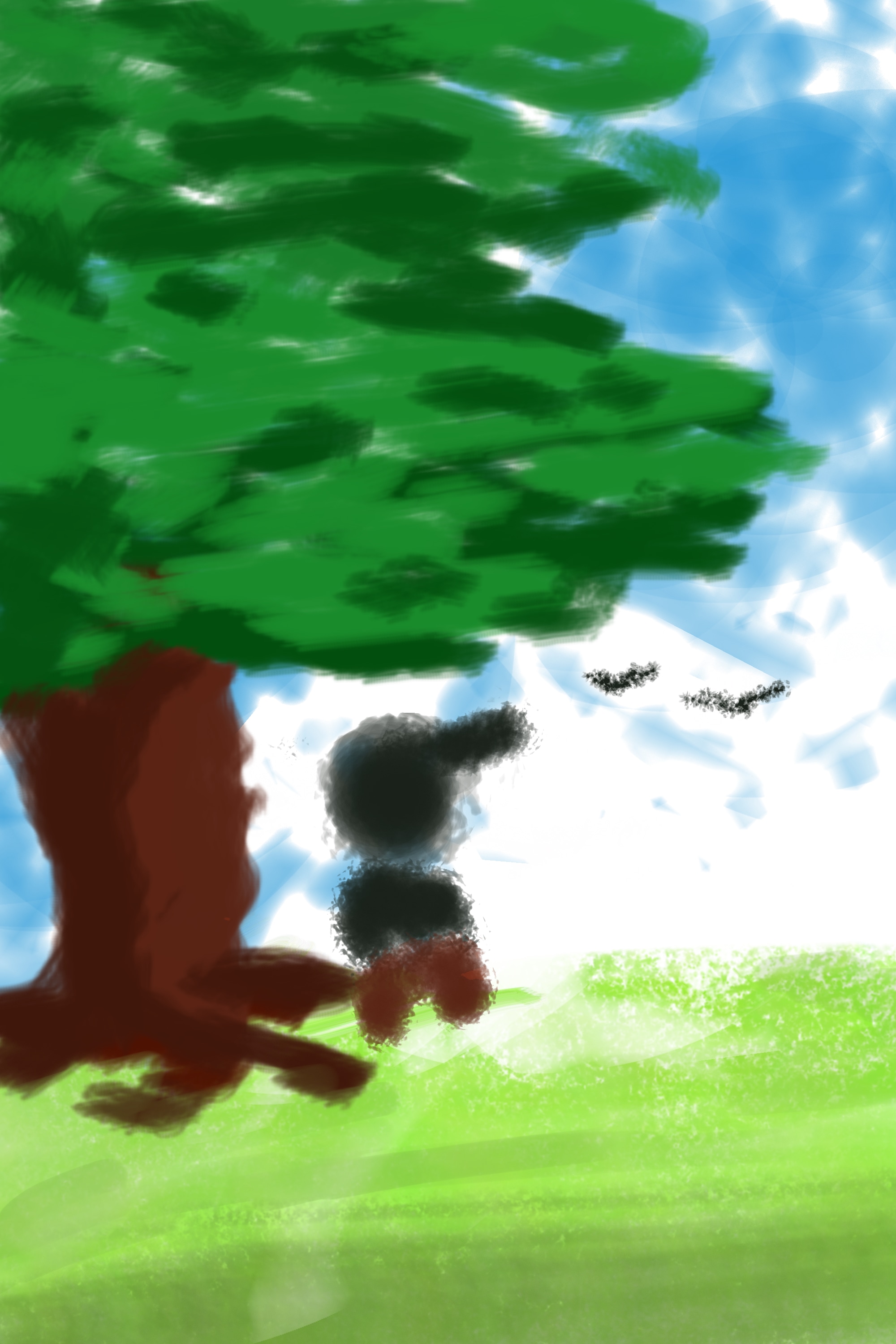 Chapitre 0 firts DP par Tafinn