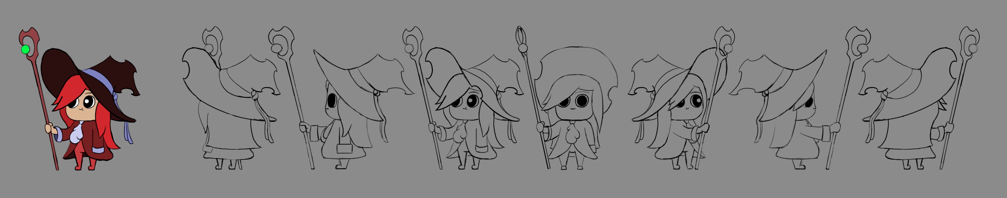 PROJET DE JEU: ZALERA SPARK par Velarta