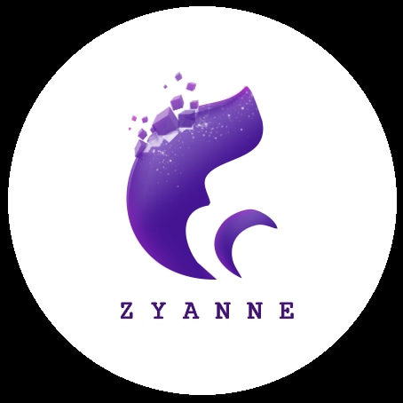 Recherche Identité Visuelle par Zyanne
