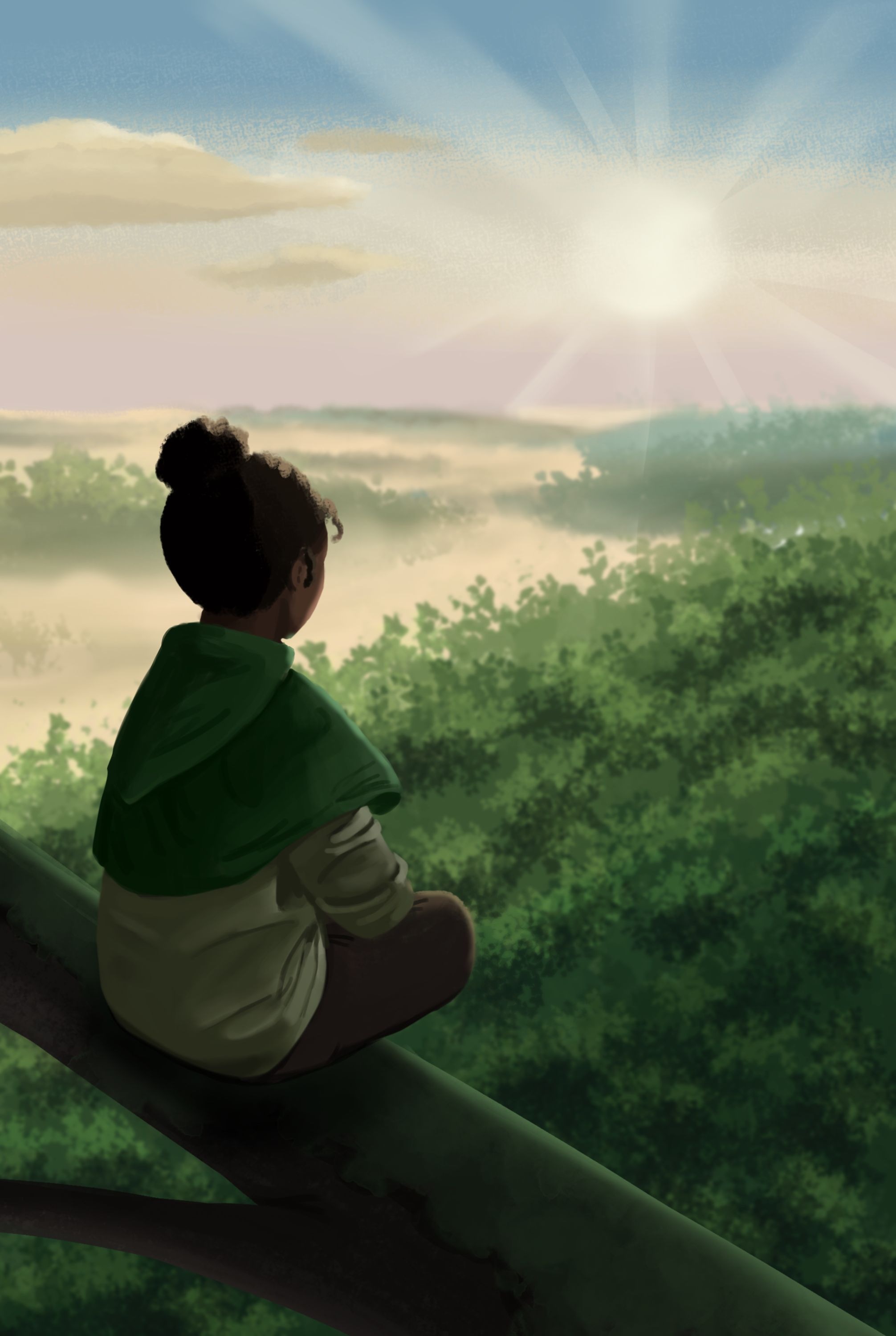 Lohyk par Raphalelle