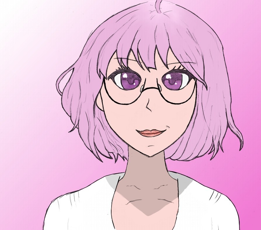 Lola par Dorian