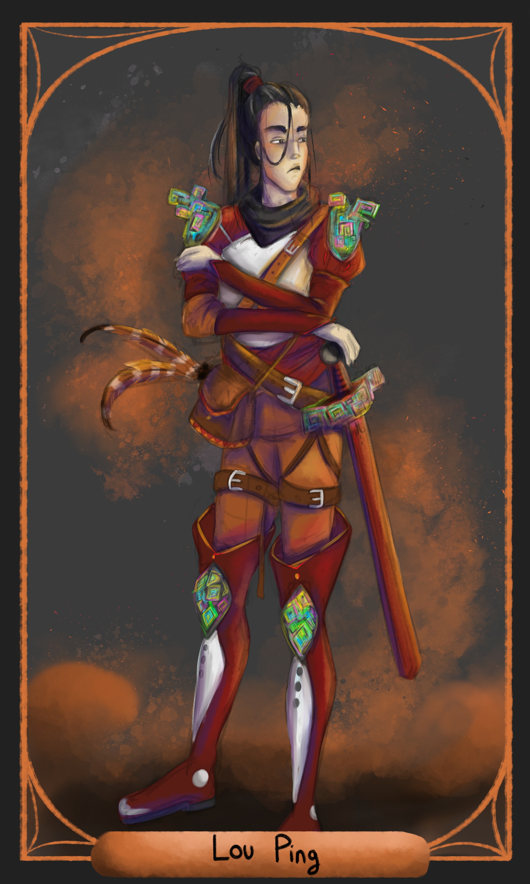 Murder Party : Menace sur le prince de Bismuth par Cléophie