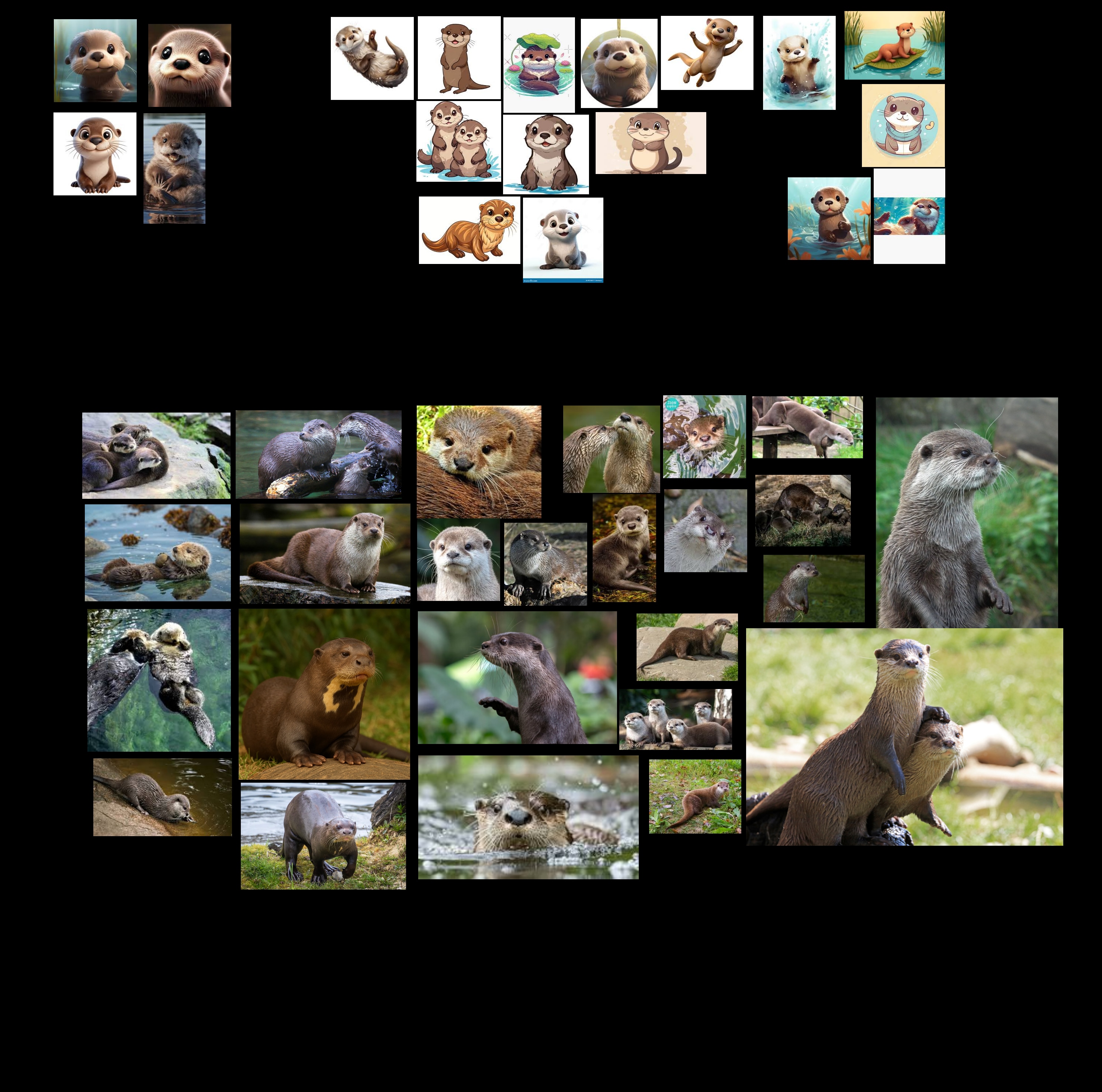 ✨ As de Bâtons – Tarot chibi arcana par Irina's Créa