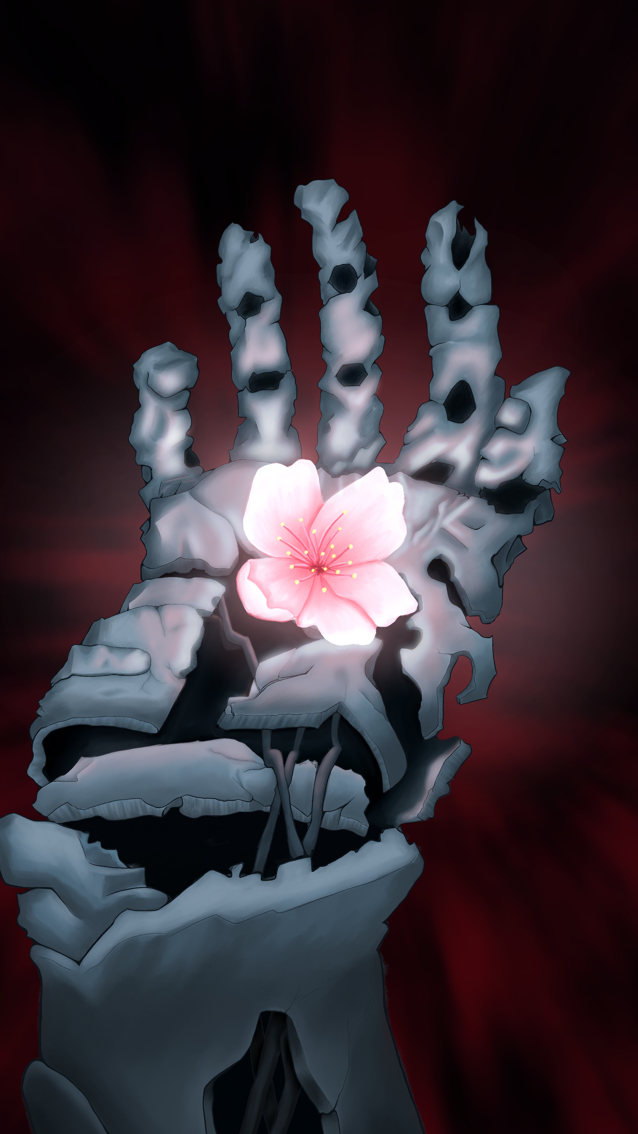 Douce chaleur par ReimaArt