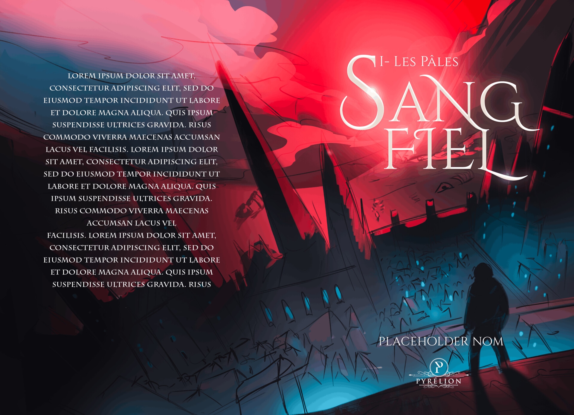 Sang-Fiel par Valii