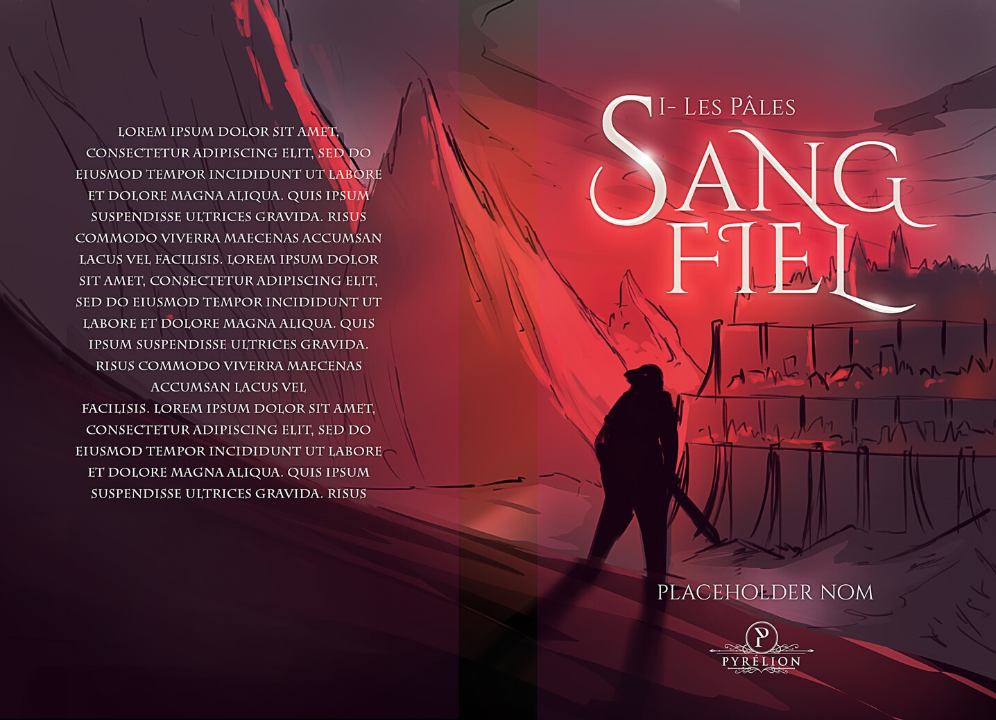 Sang-Fiel par Valii