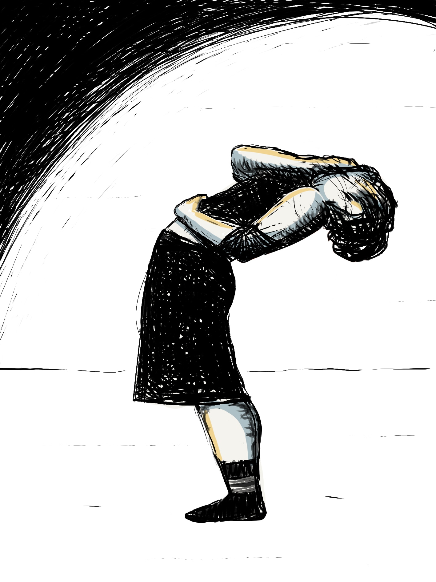 La danse par mahartin