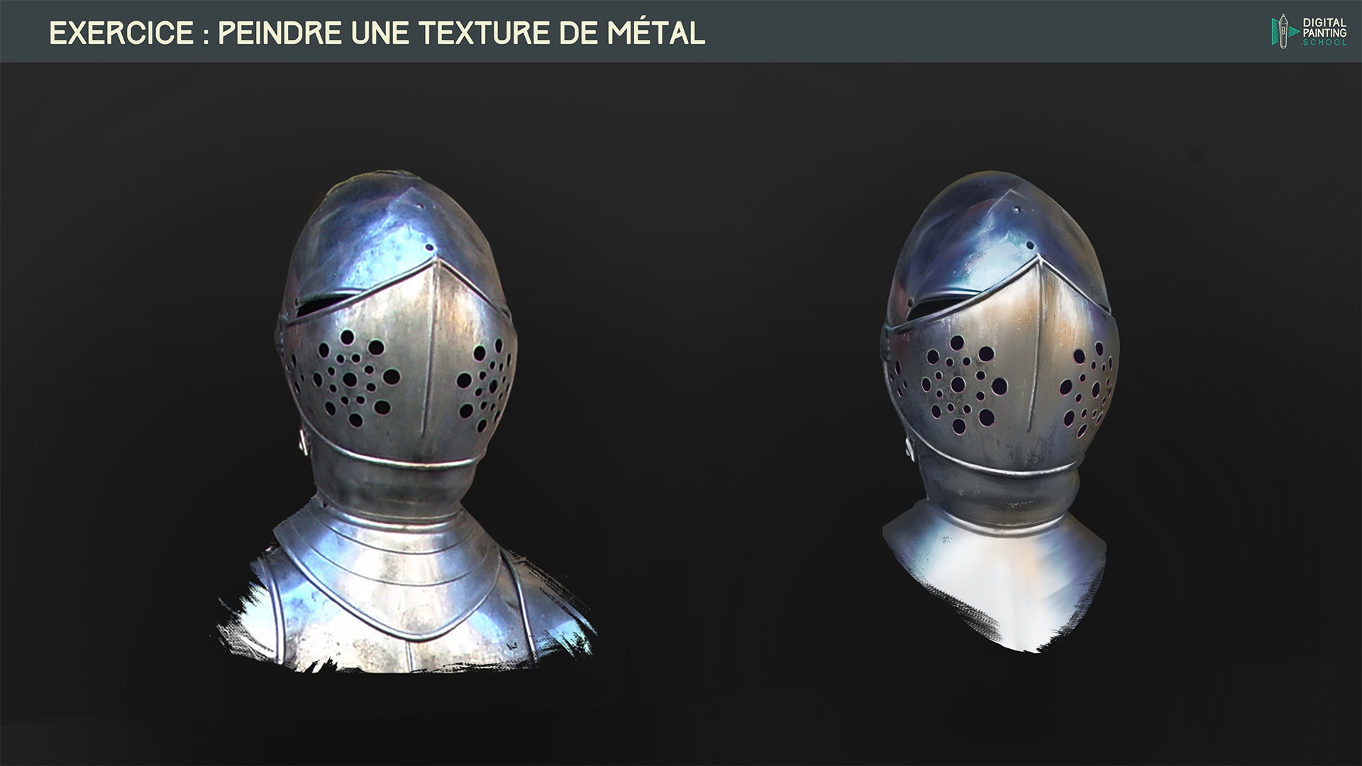 Les textures ( et premiers pas sur photoshop ) par Hellie