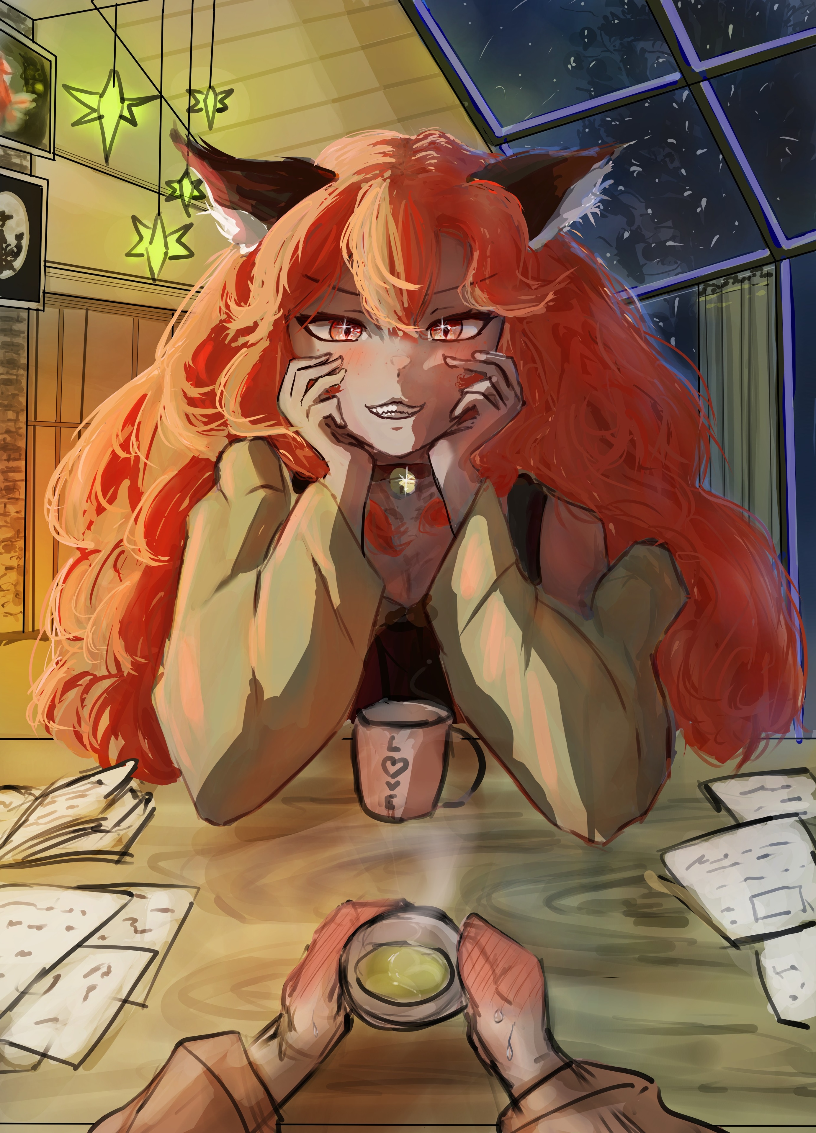 Quelques autres illustrations plus recentes par Ardeodor