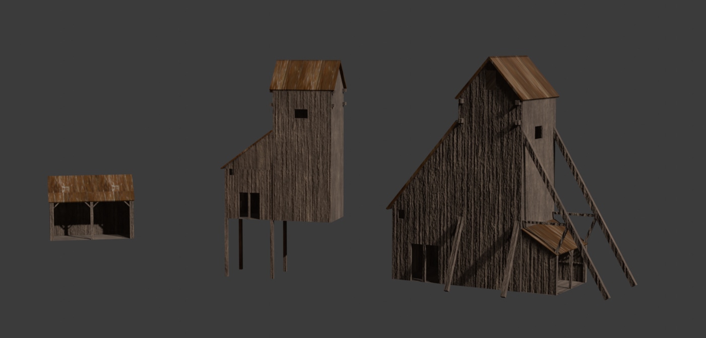 Exploration par Virg