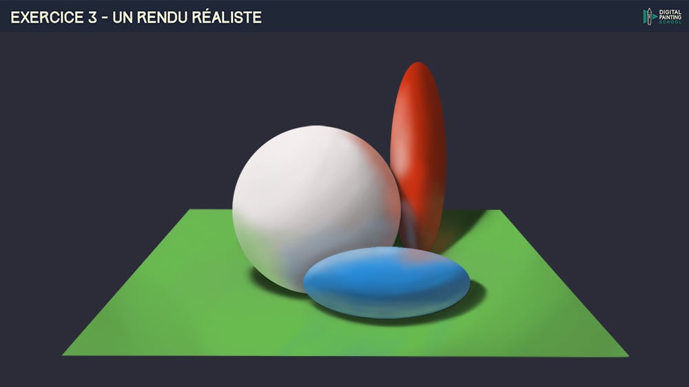 lumières et ombres des 3 formes par ewilan58