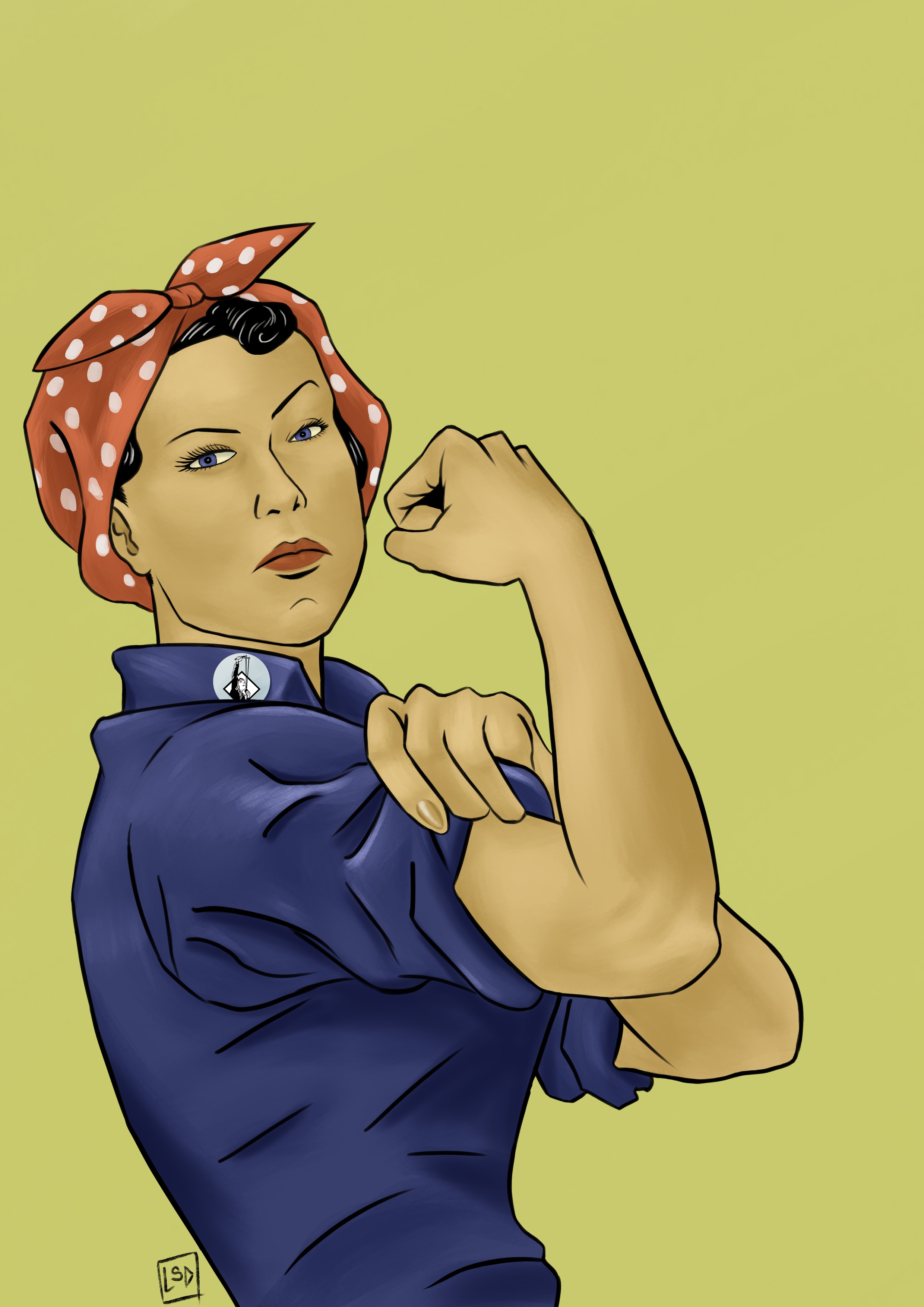 We can Do it par Daweed