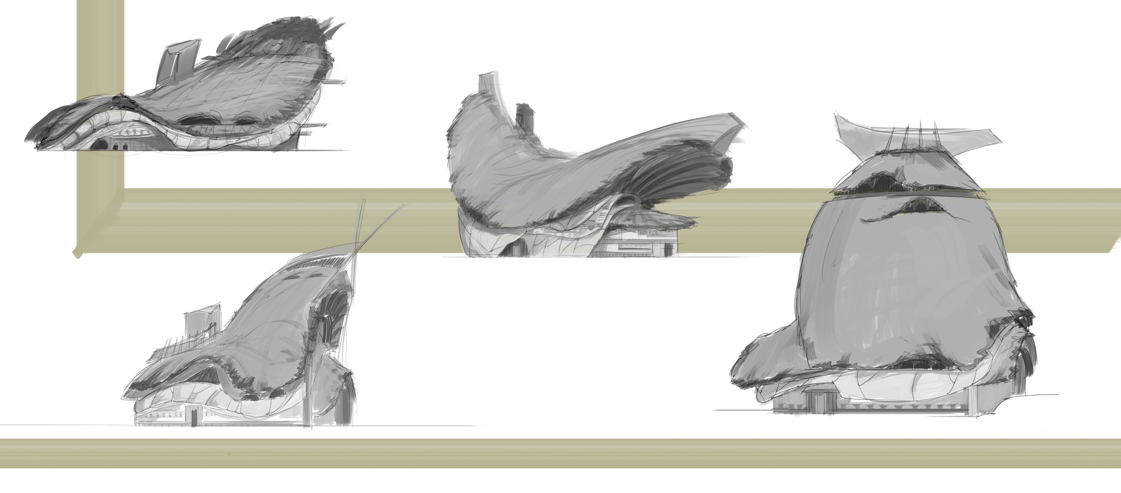 The mongolian shepherd par alois_sansonnens