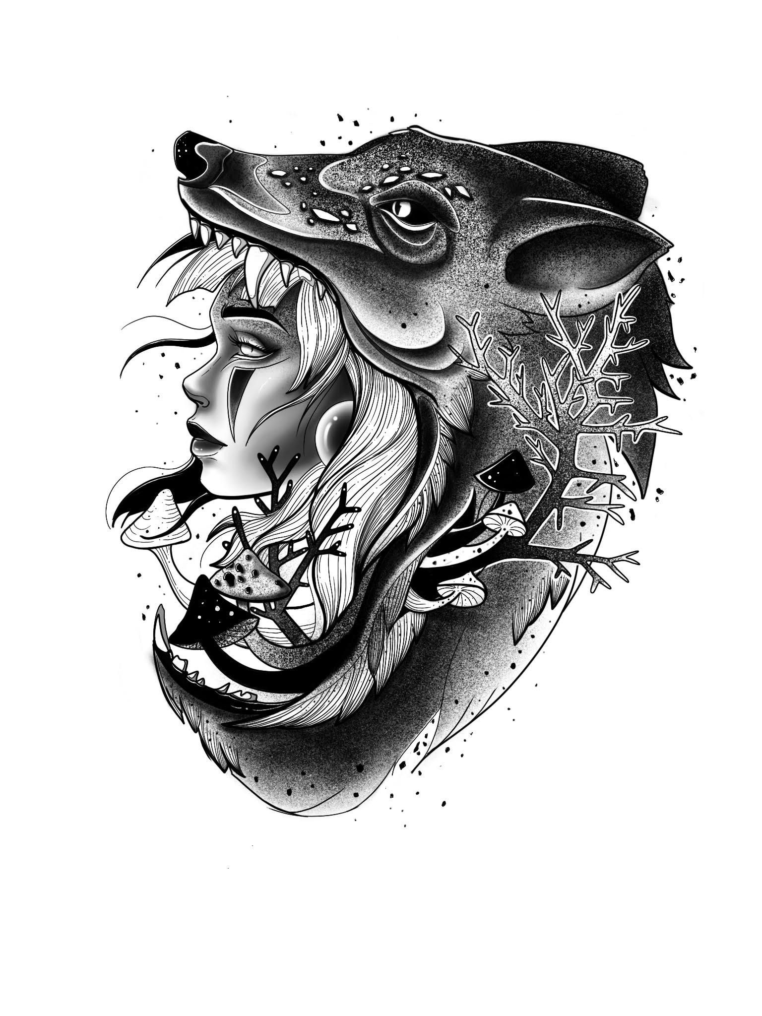 monooke par misyle