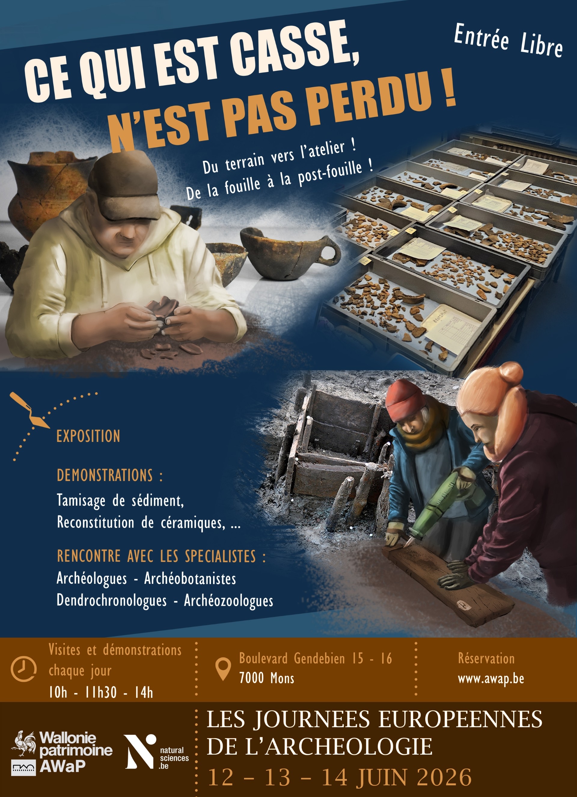 JEA 2026 - 001 par Taufi