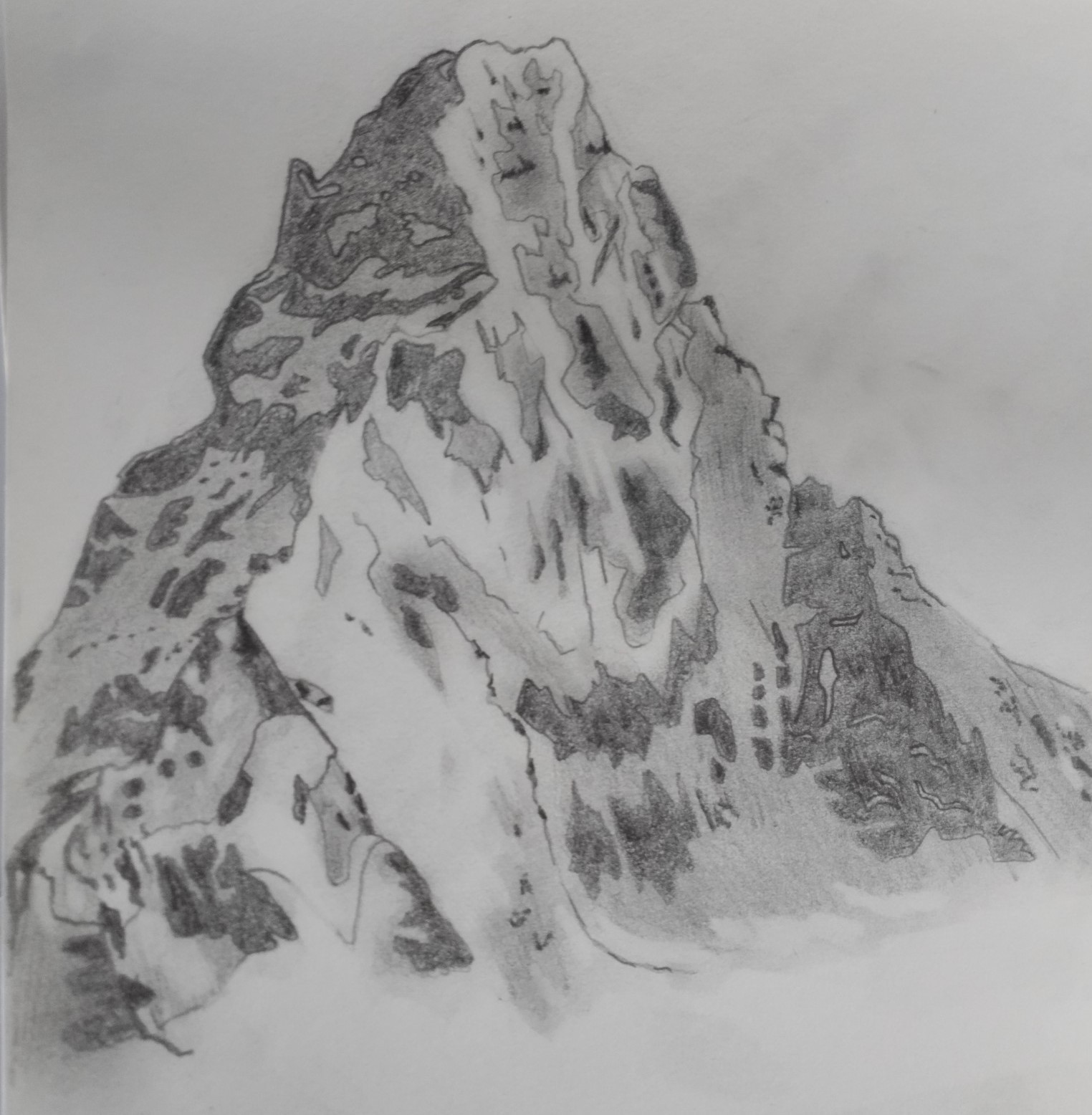 2023 - Semaine 3 - Montagnes par tosh_5