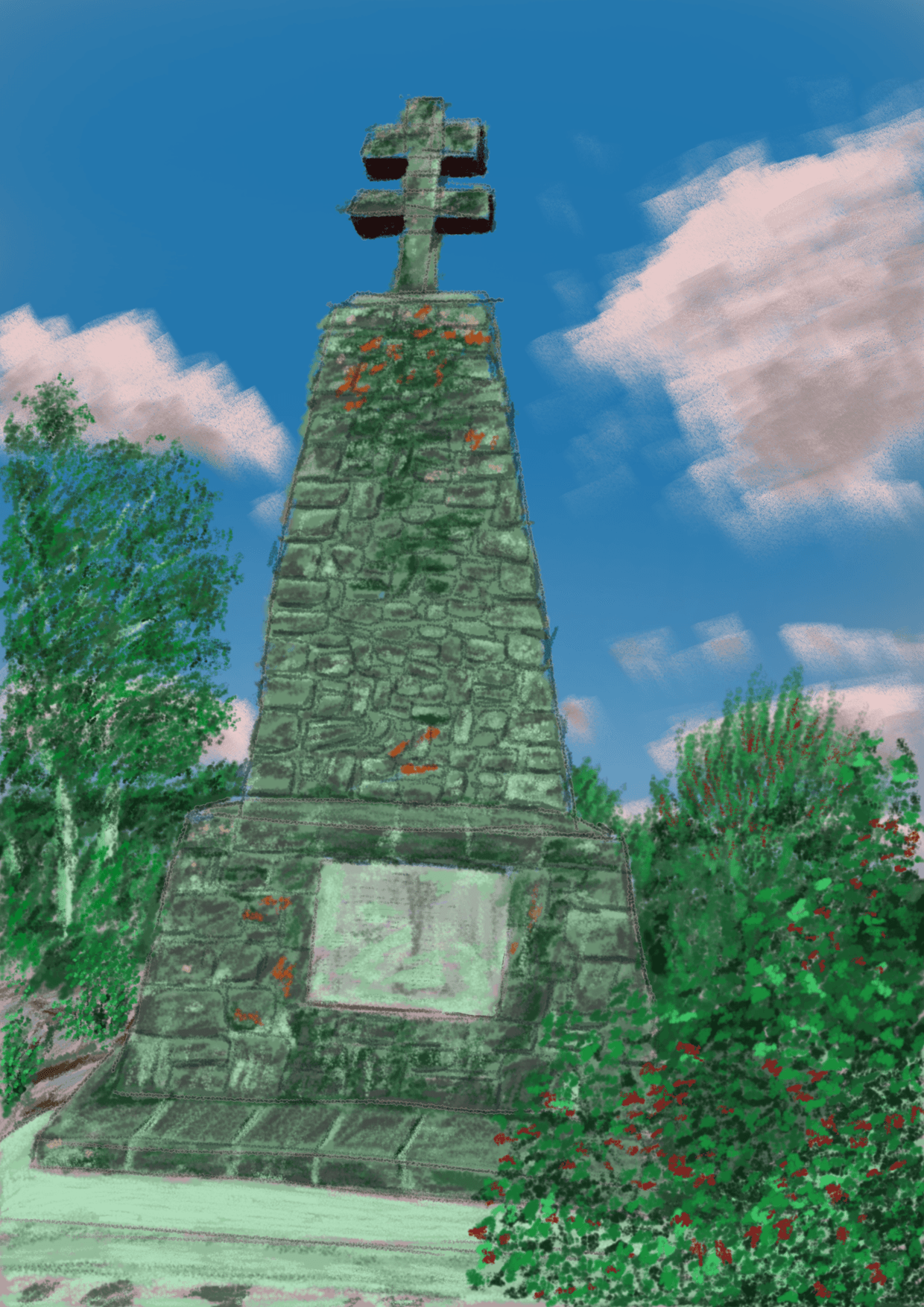 Monument de la Résistance