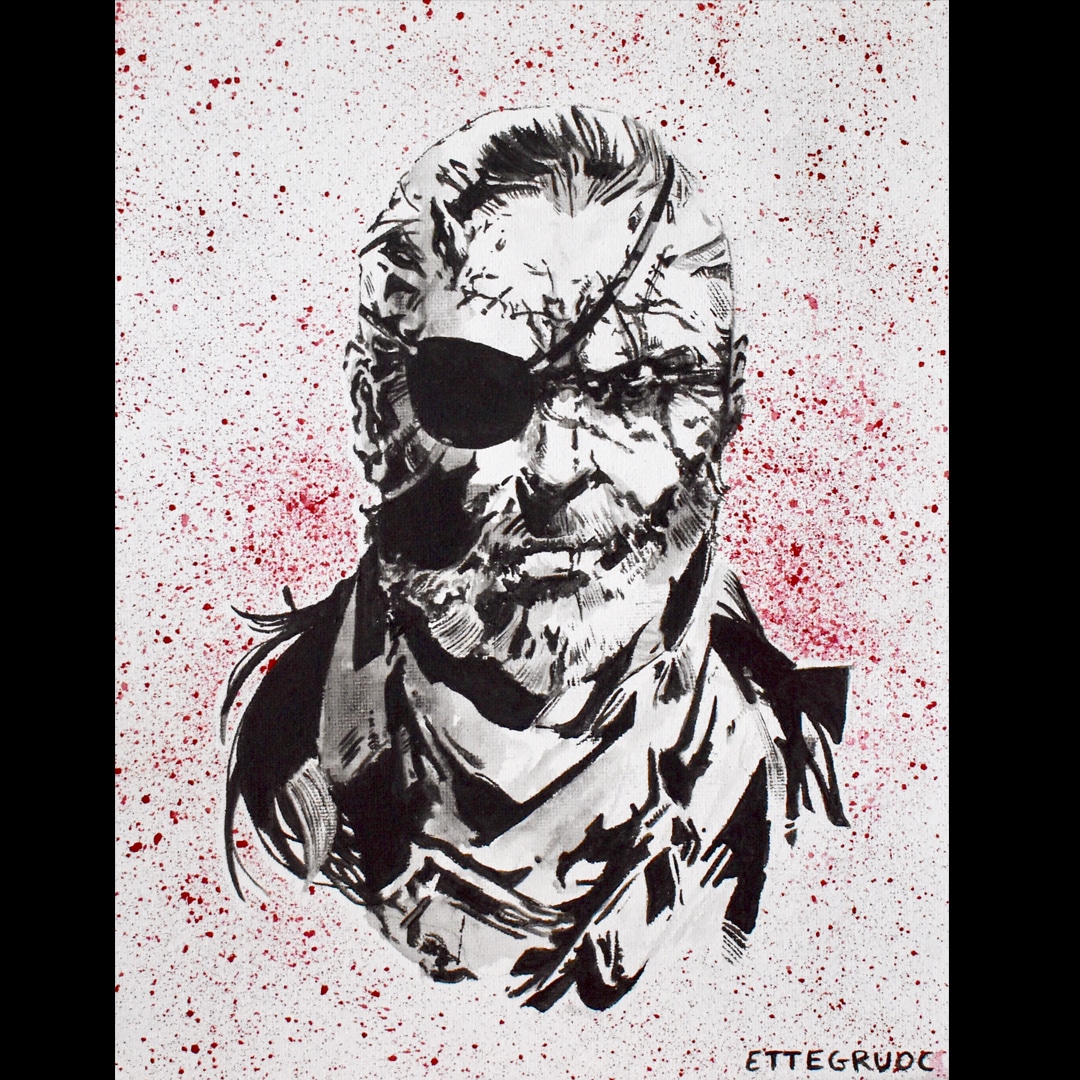 Traditionnel par Dans la Brume