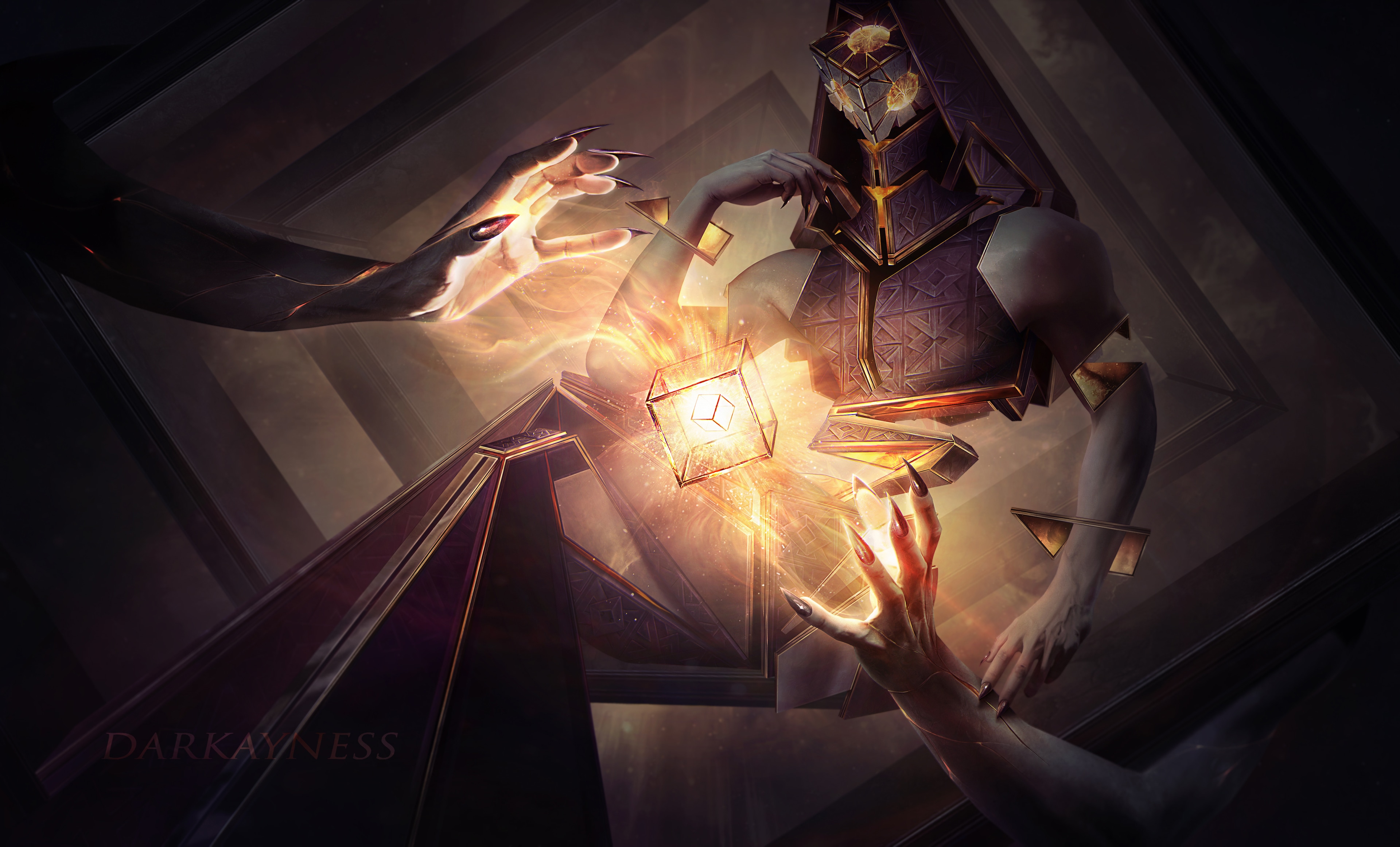 N'BELCROS CMB- par DarKayNess