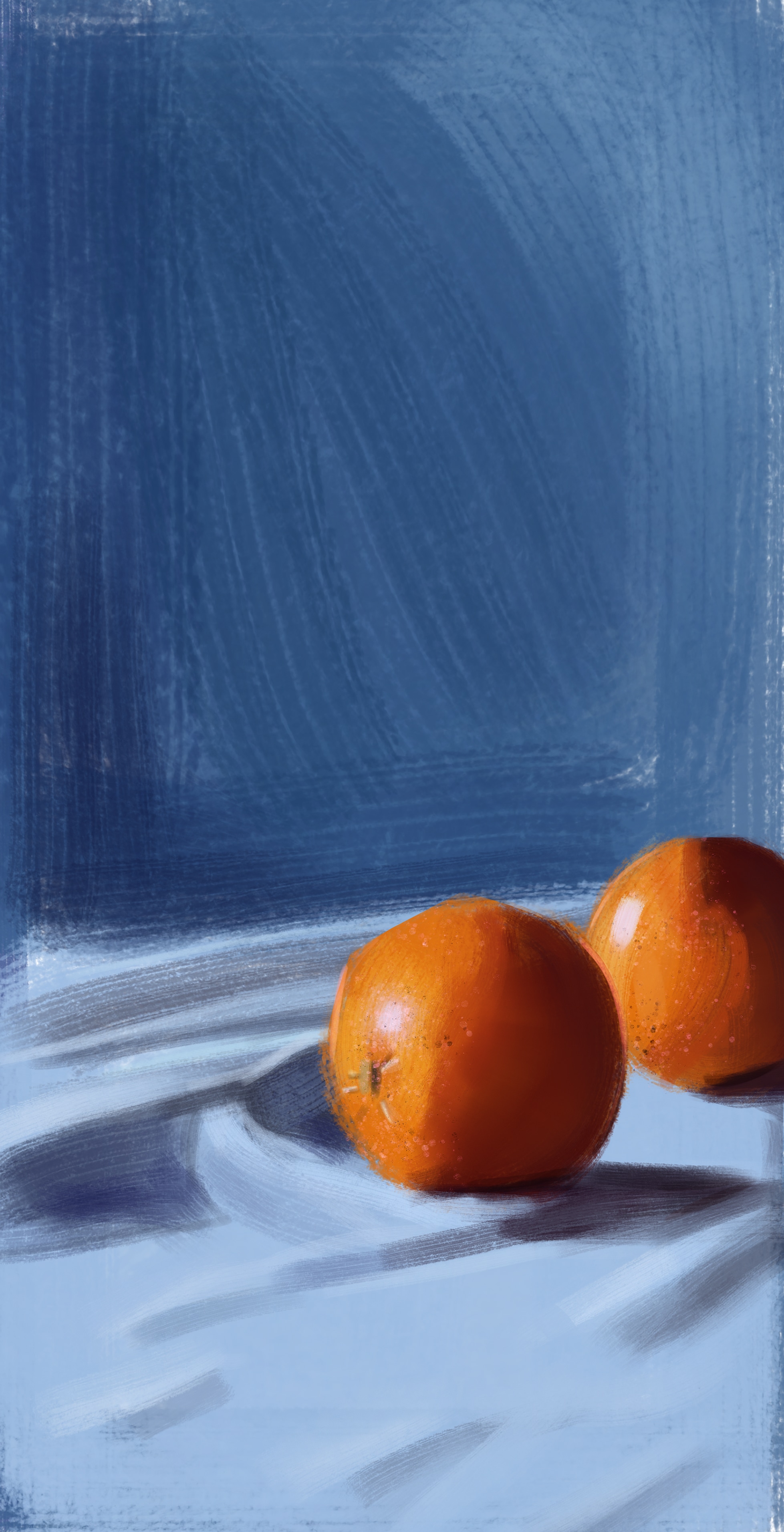 Narancia par Raphaled