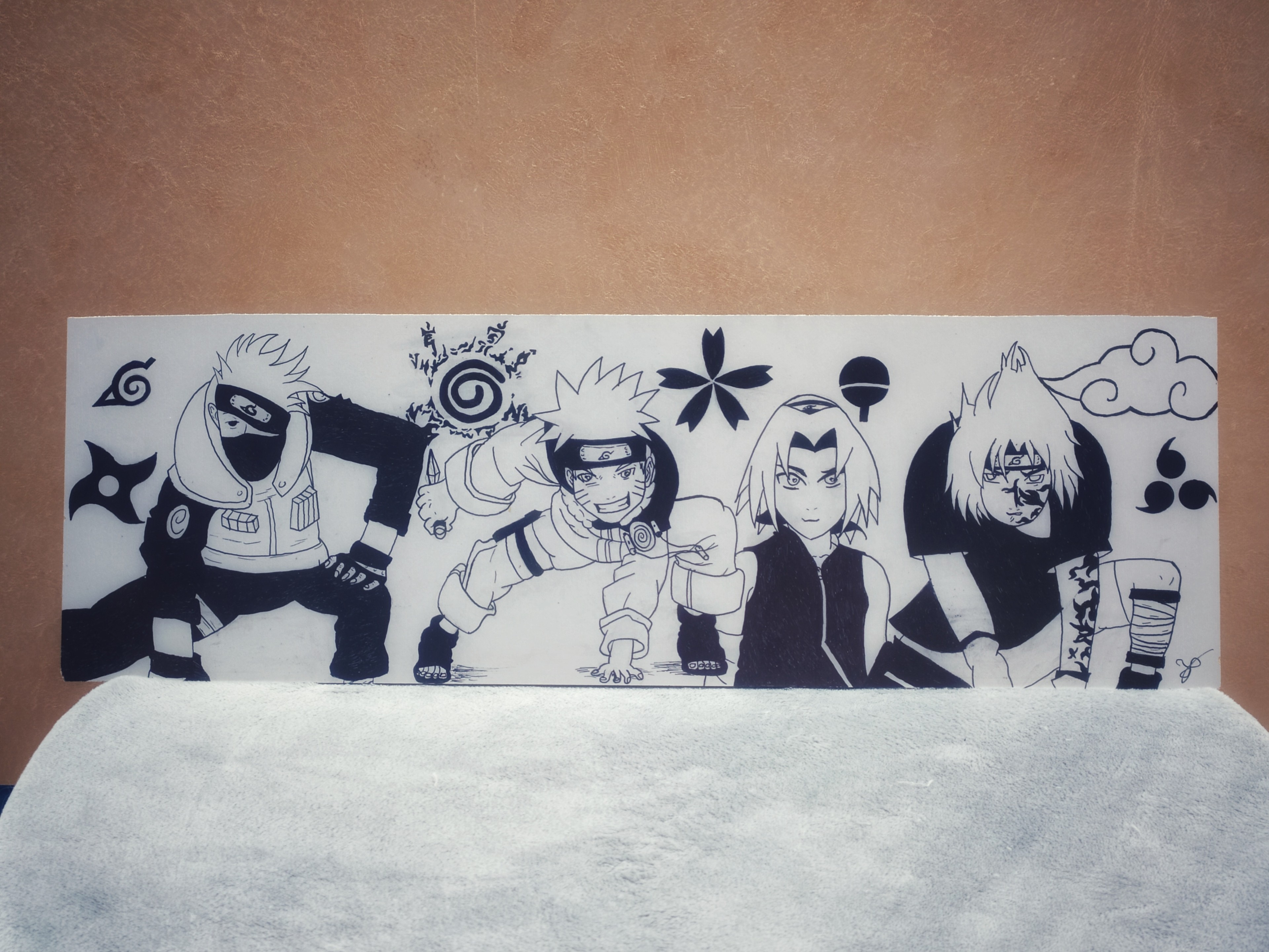 naruto par tom__fdr