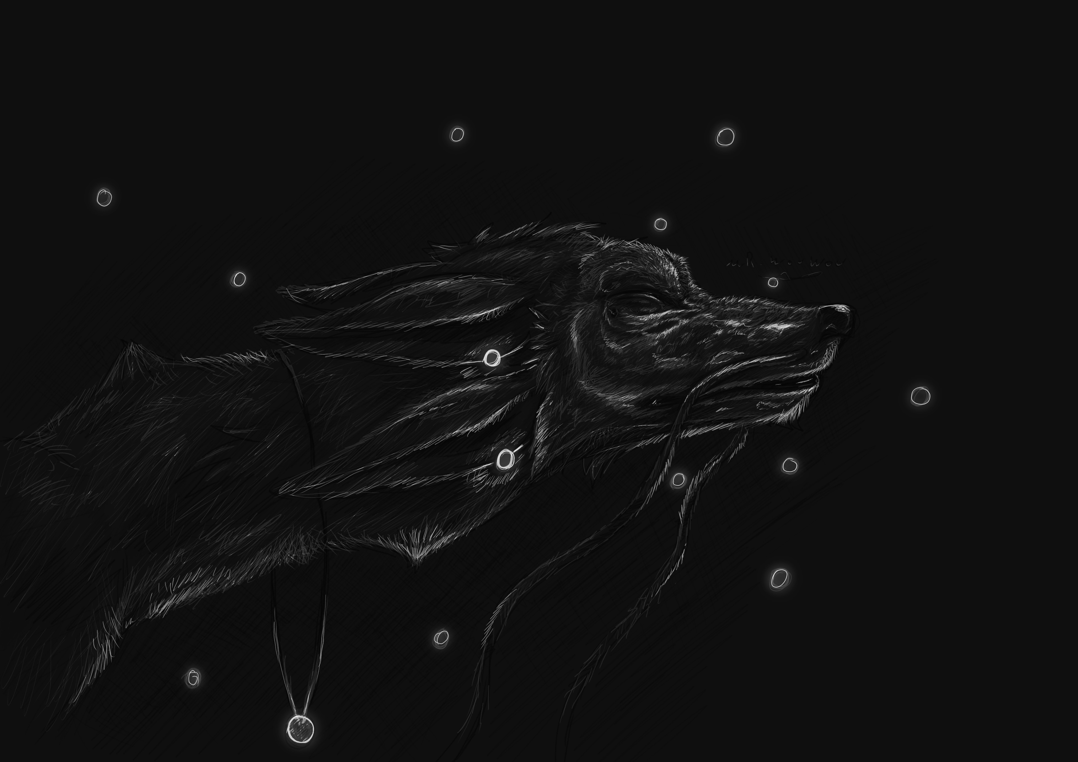 Noodle Noodle par Mr.Wouwou