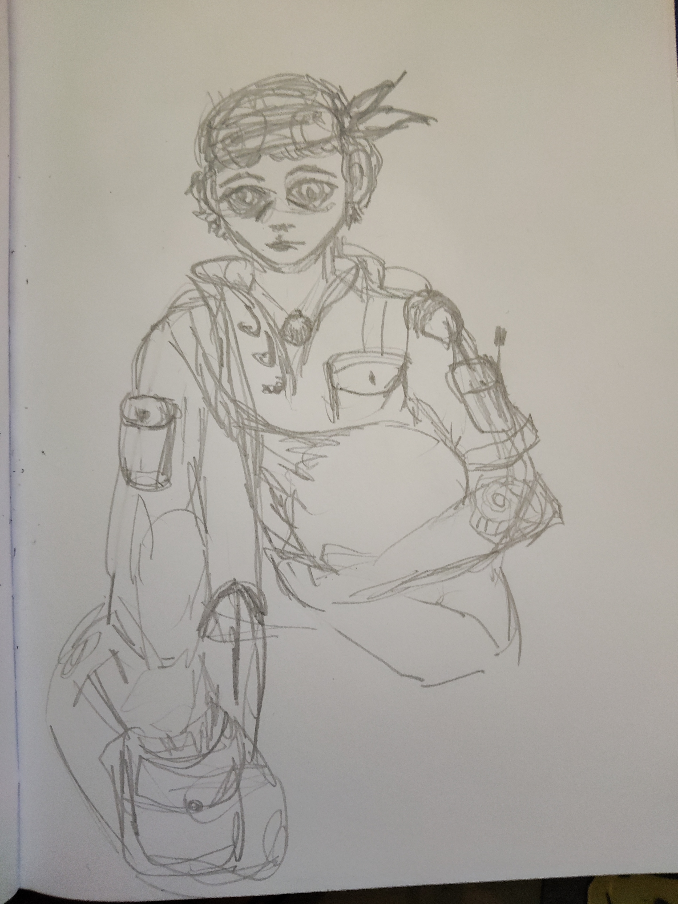 challenge pirates par Spec