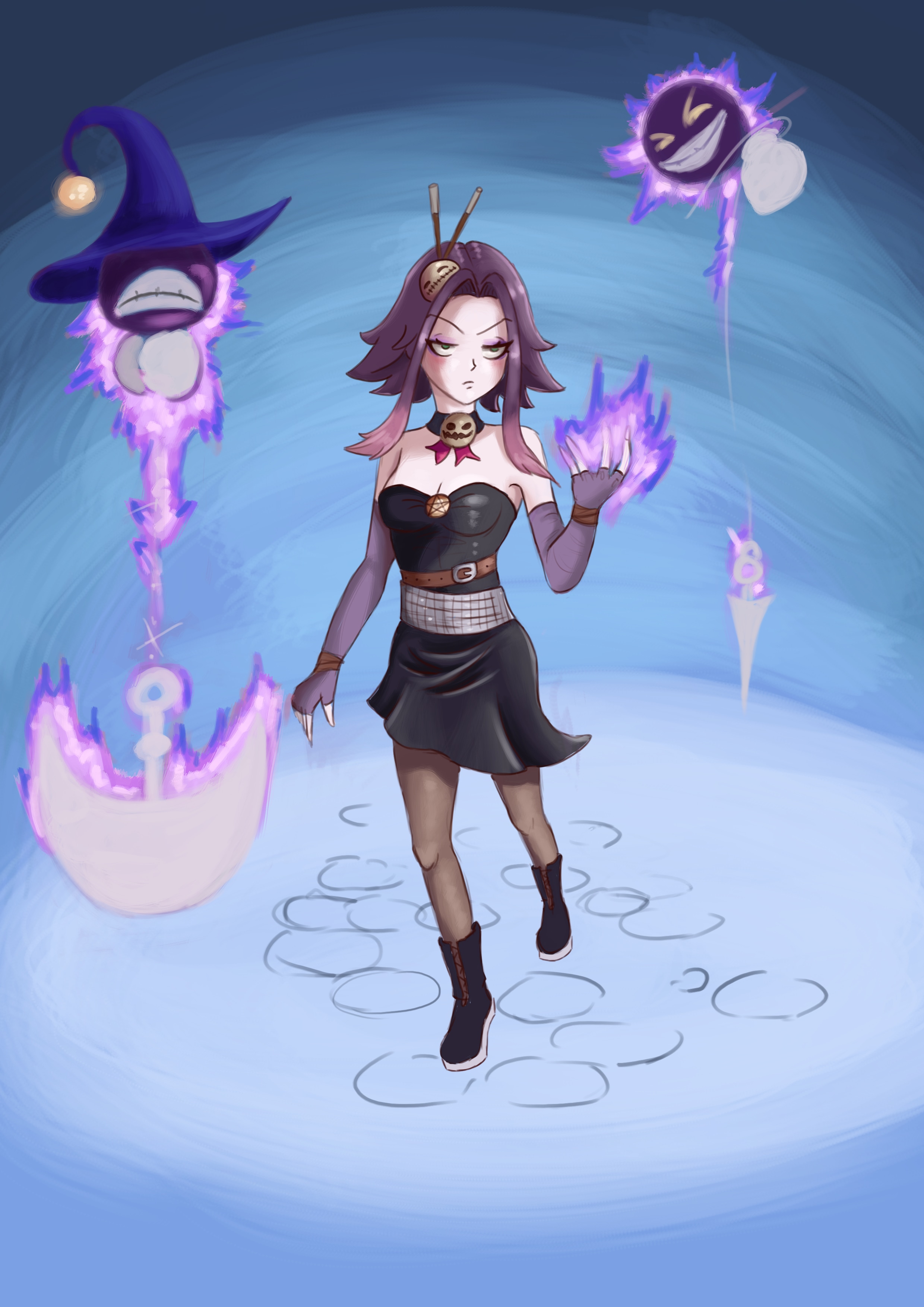 Nelly par willzappy