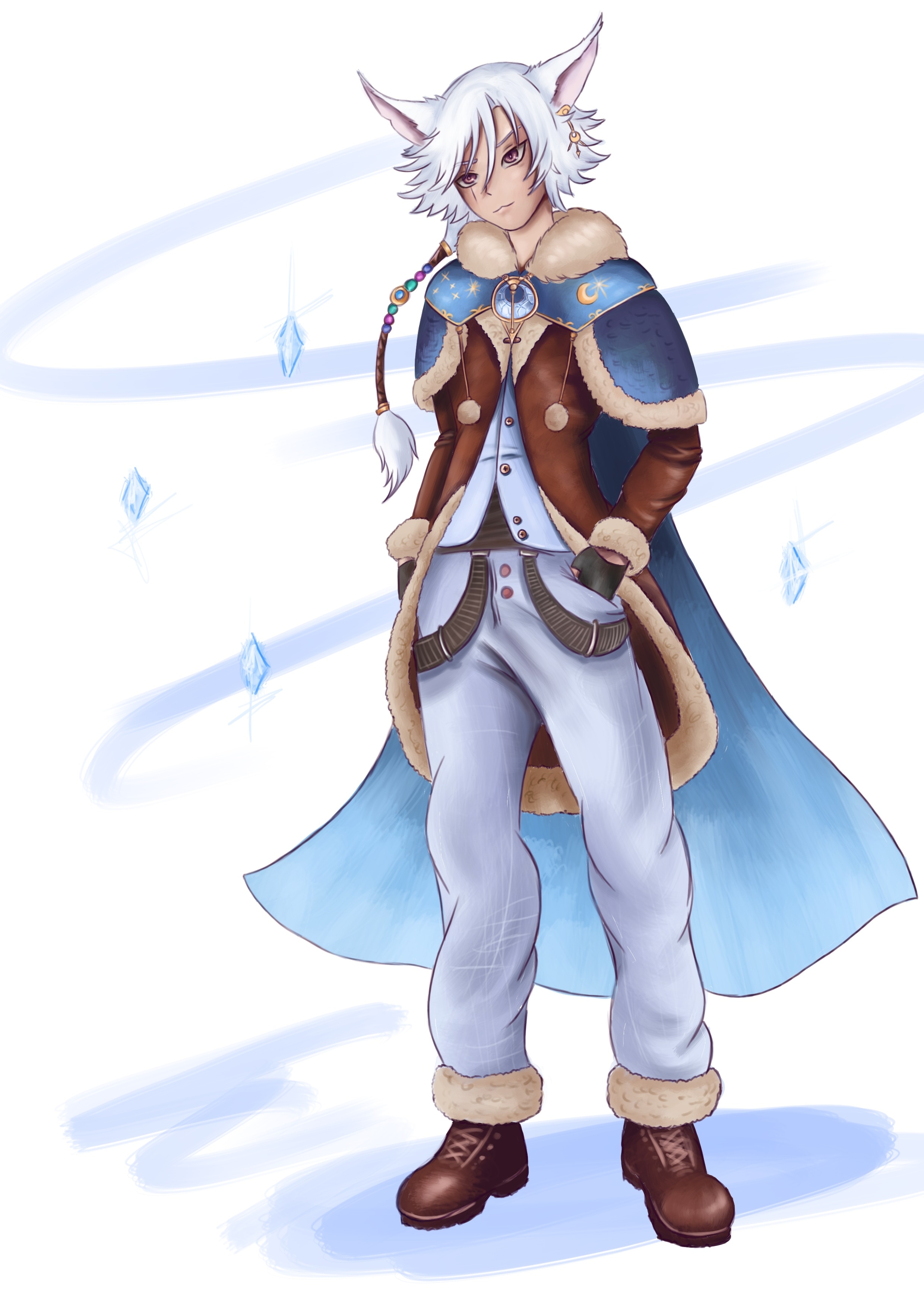 Neri par willzappy