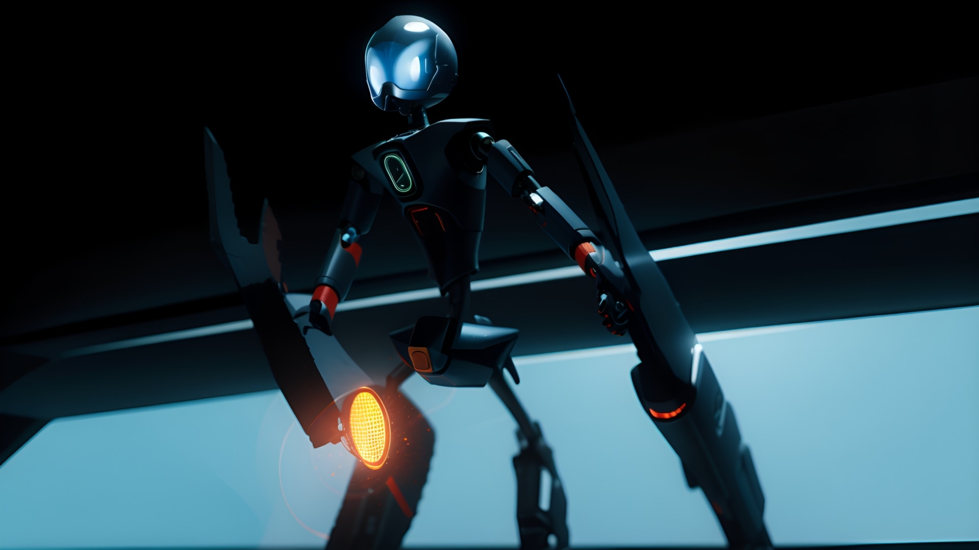 Test IA vizcom par Zehoa