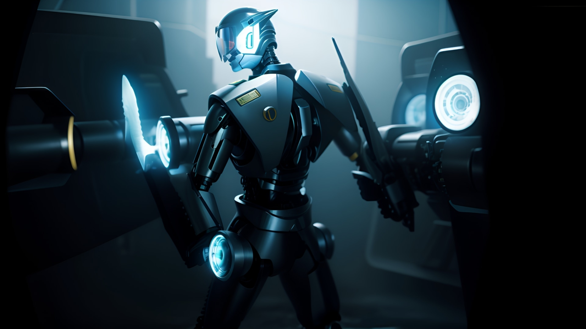 Test IA vizcom par Zehoa